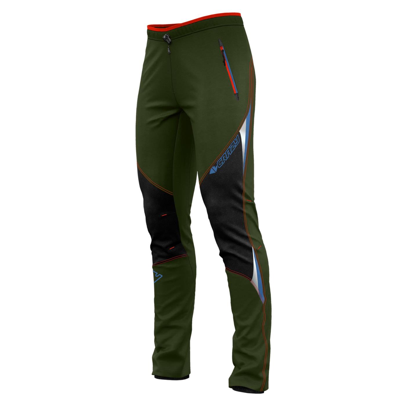 CRAZY IDEA PANT VIPER