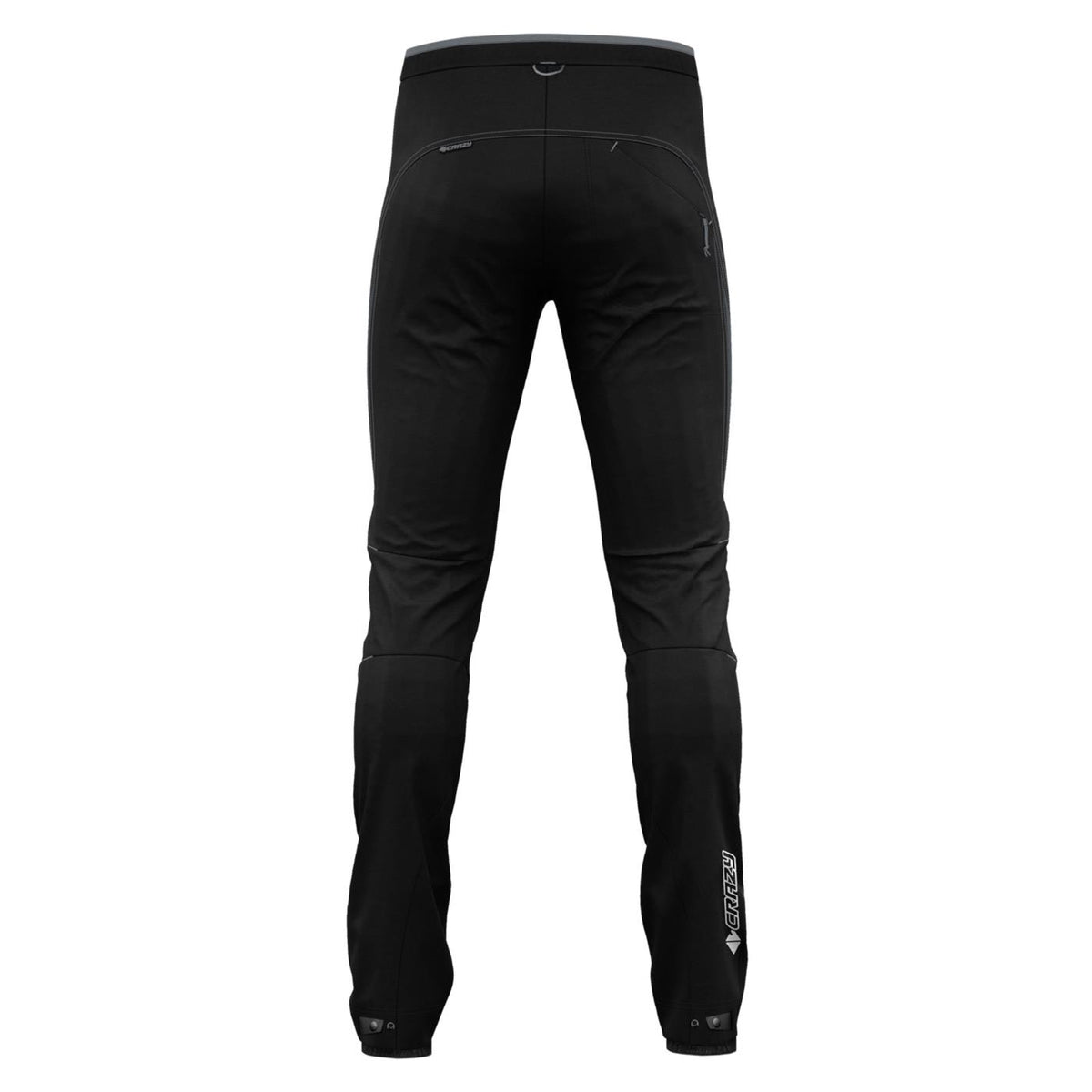 CRAZY IDEA PANT VIPER - seconda immagine