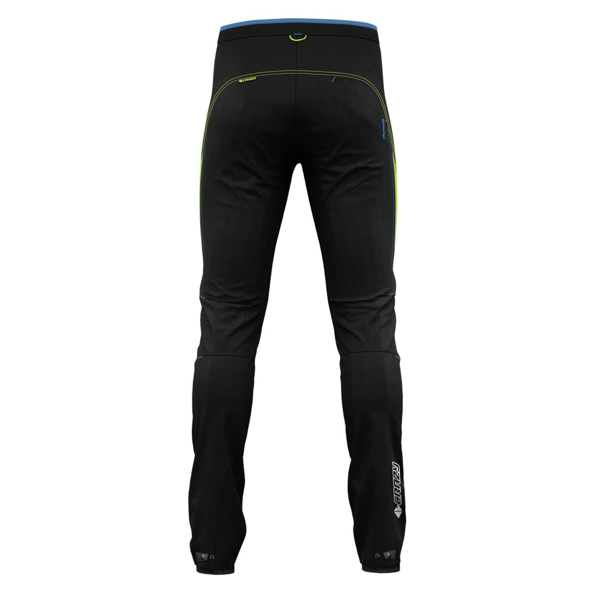 CRAZY IDEA PANT VIPER - seconda immagine