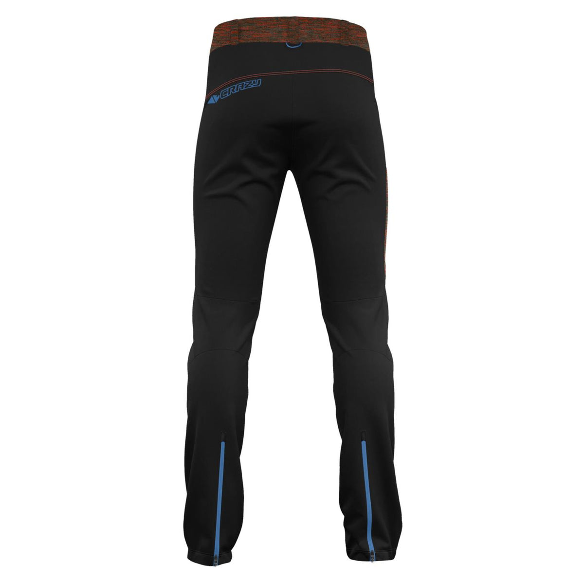 CRAZY IDEA PANT RESOLUTION