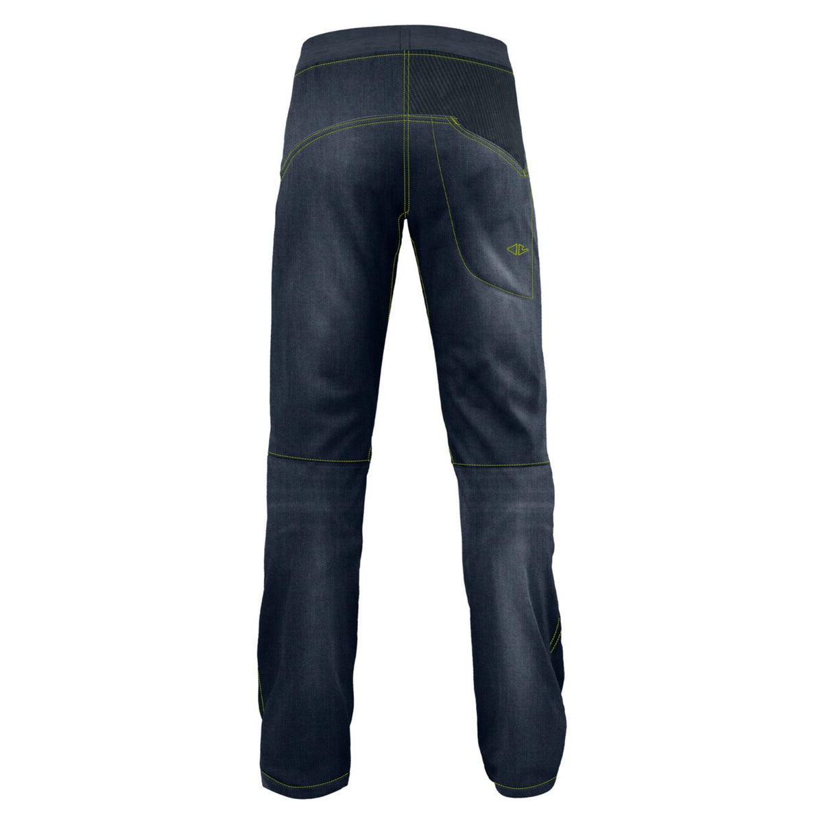 CRAZY IDEA PANT JOKER - Denim - vista 2