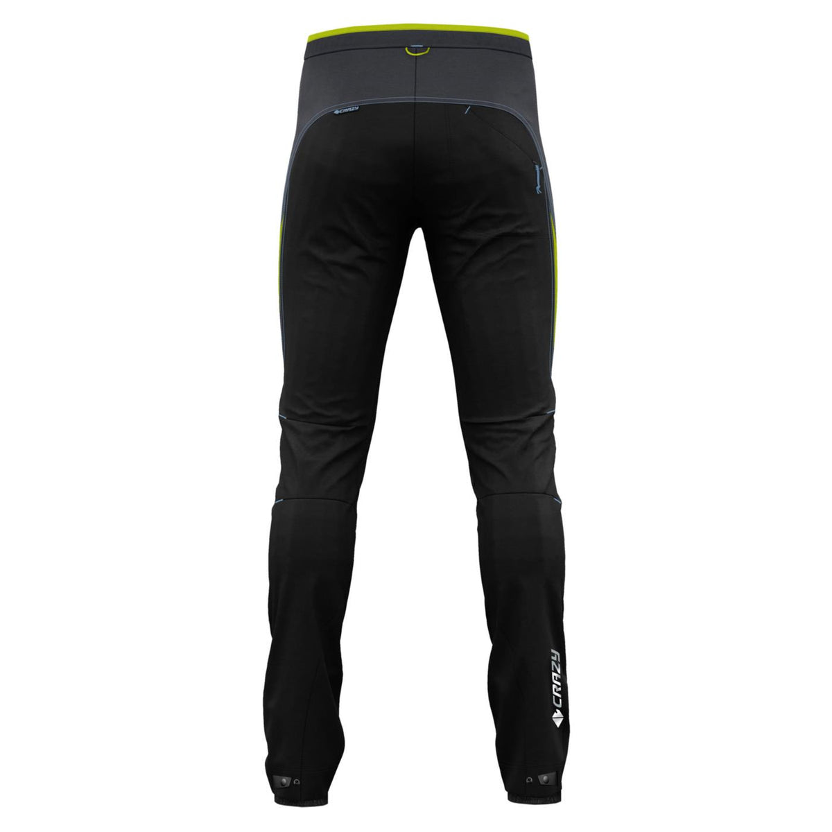 CRAZY IDEA PANT VIPER
