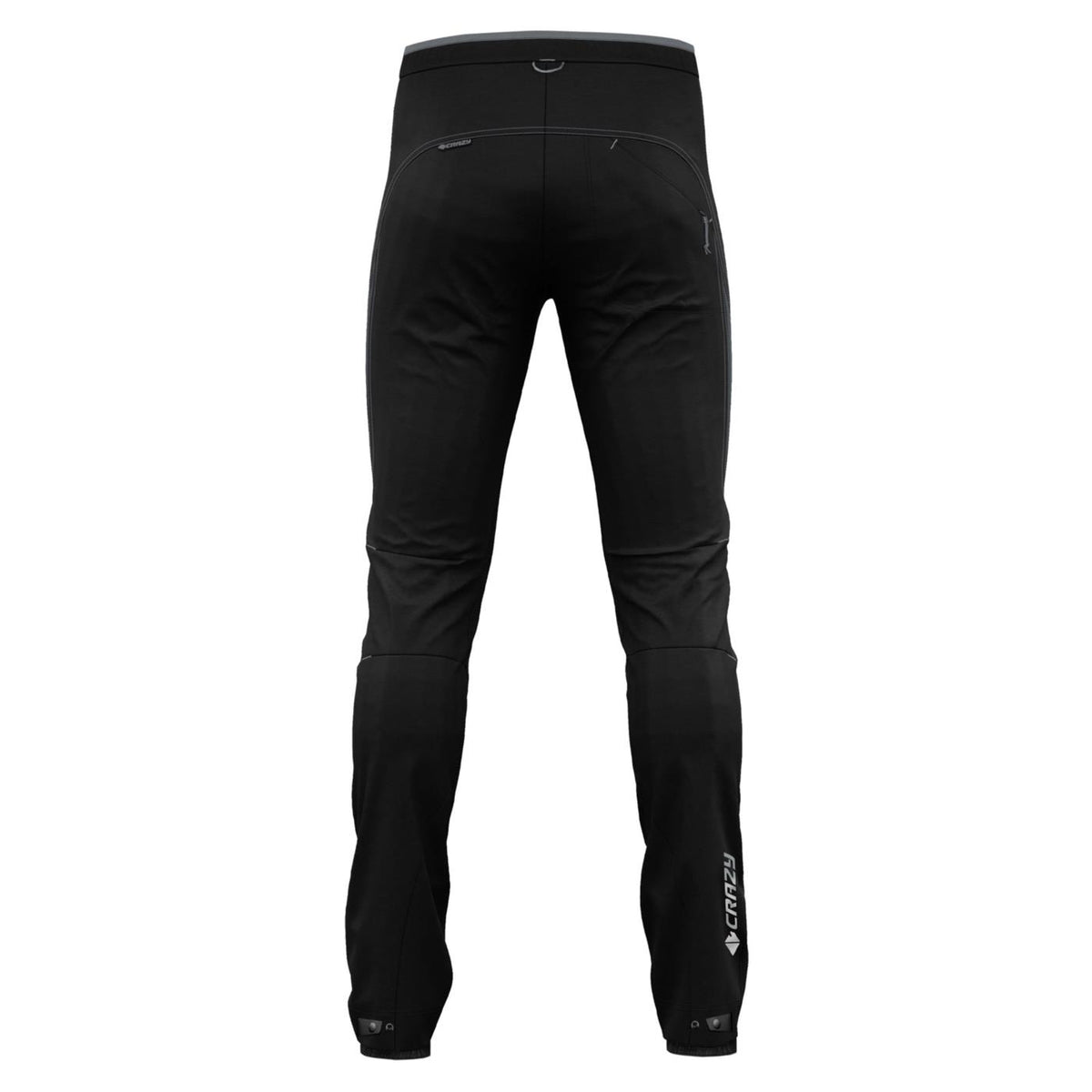 CRAZY IDEA PANT VIPER - seconda immagine