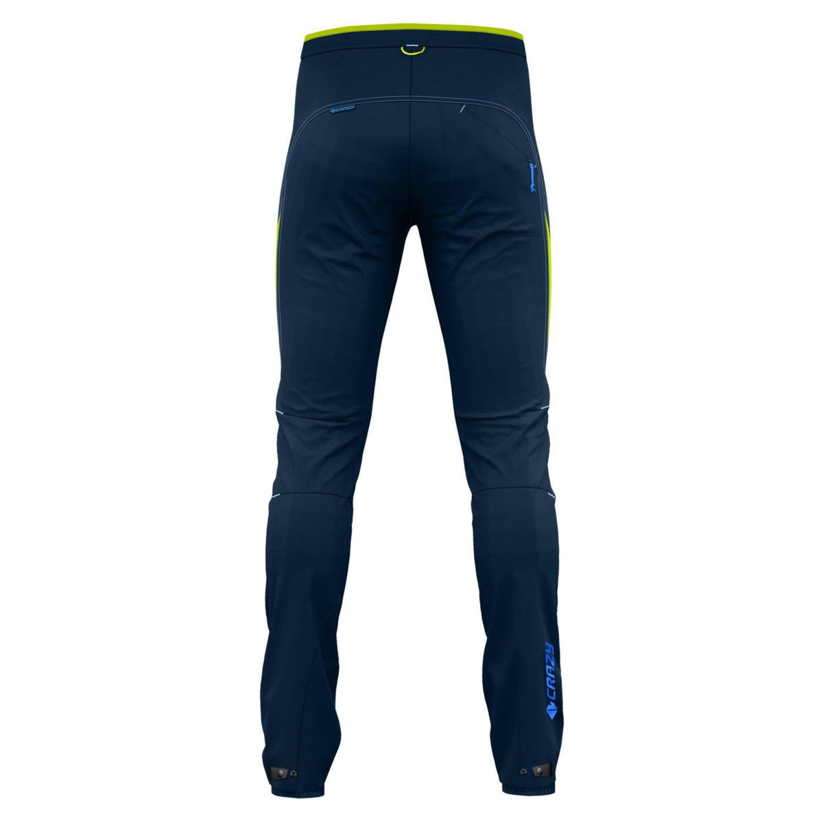 CRAZY IDEA PANT VIPER - seconda immagine