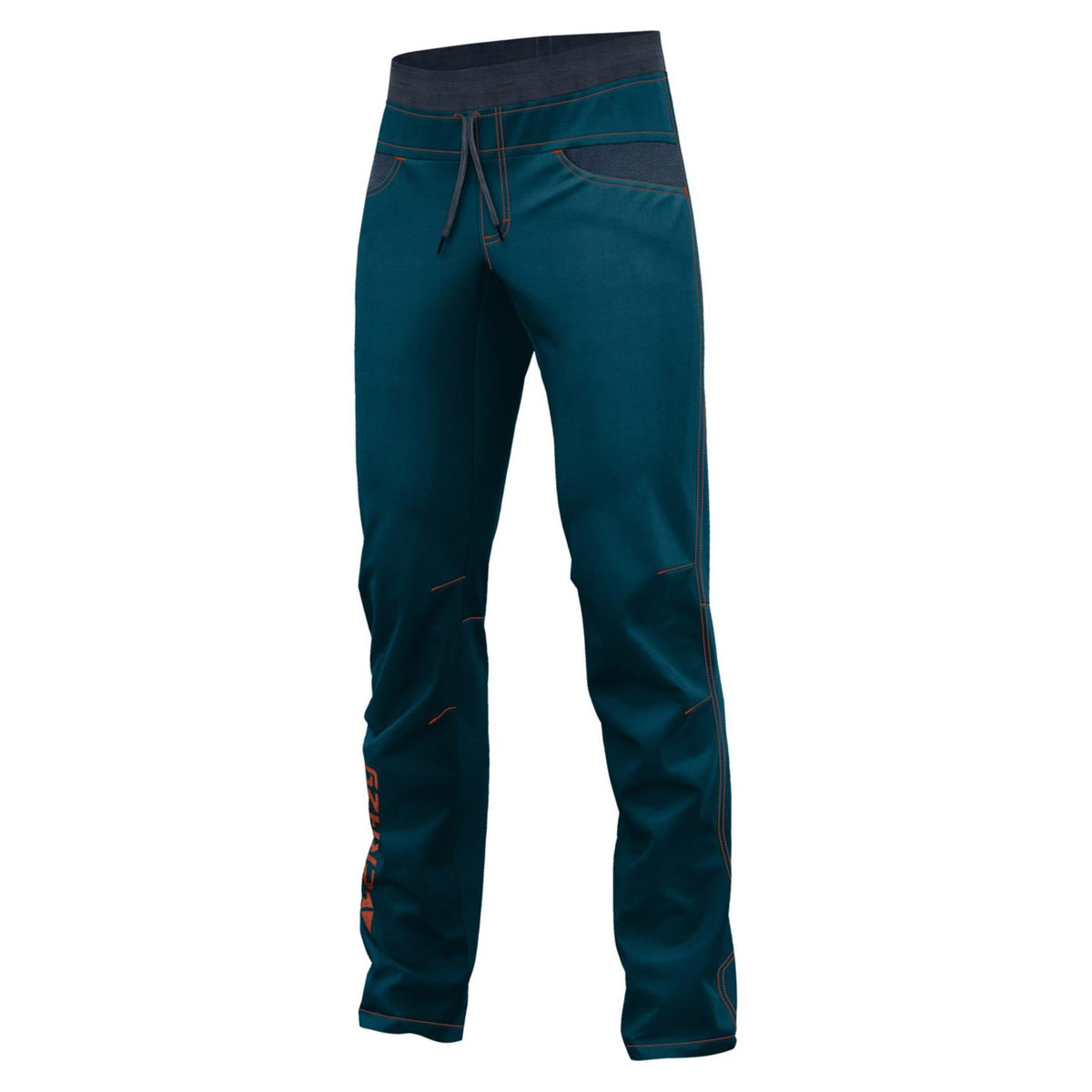 CRAZY IDEA PANT JOKER - Blu - immagine principale
