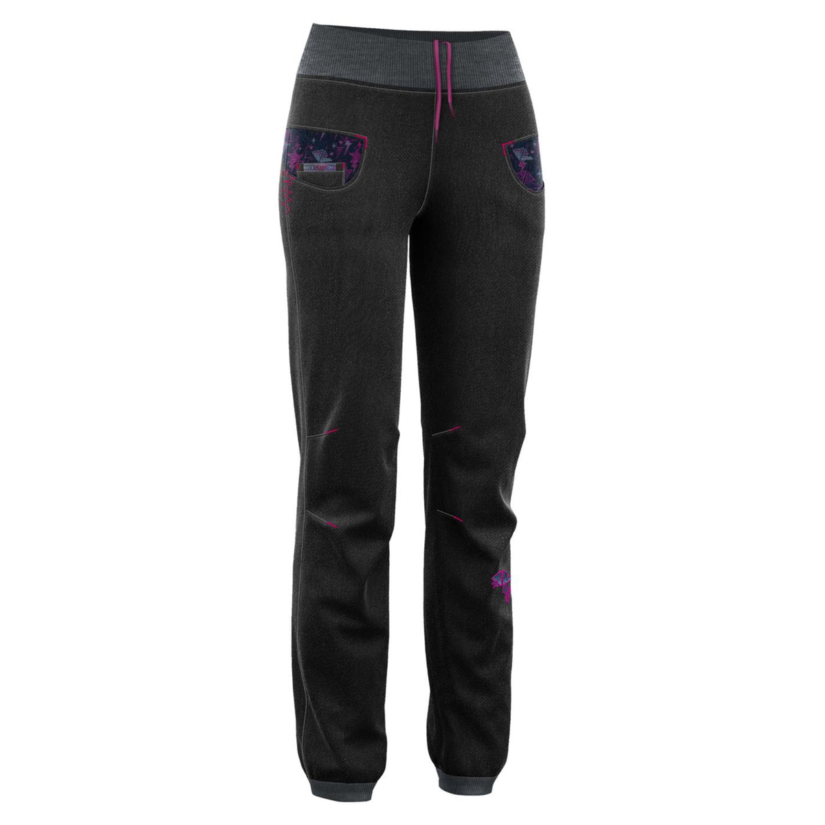 CRAZY IDEA PANT ARIA WOMAN - immagine principale