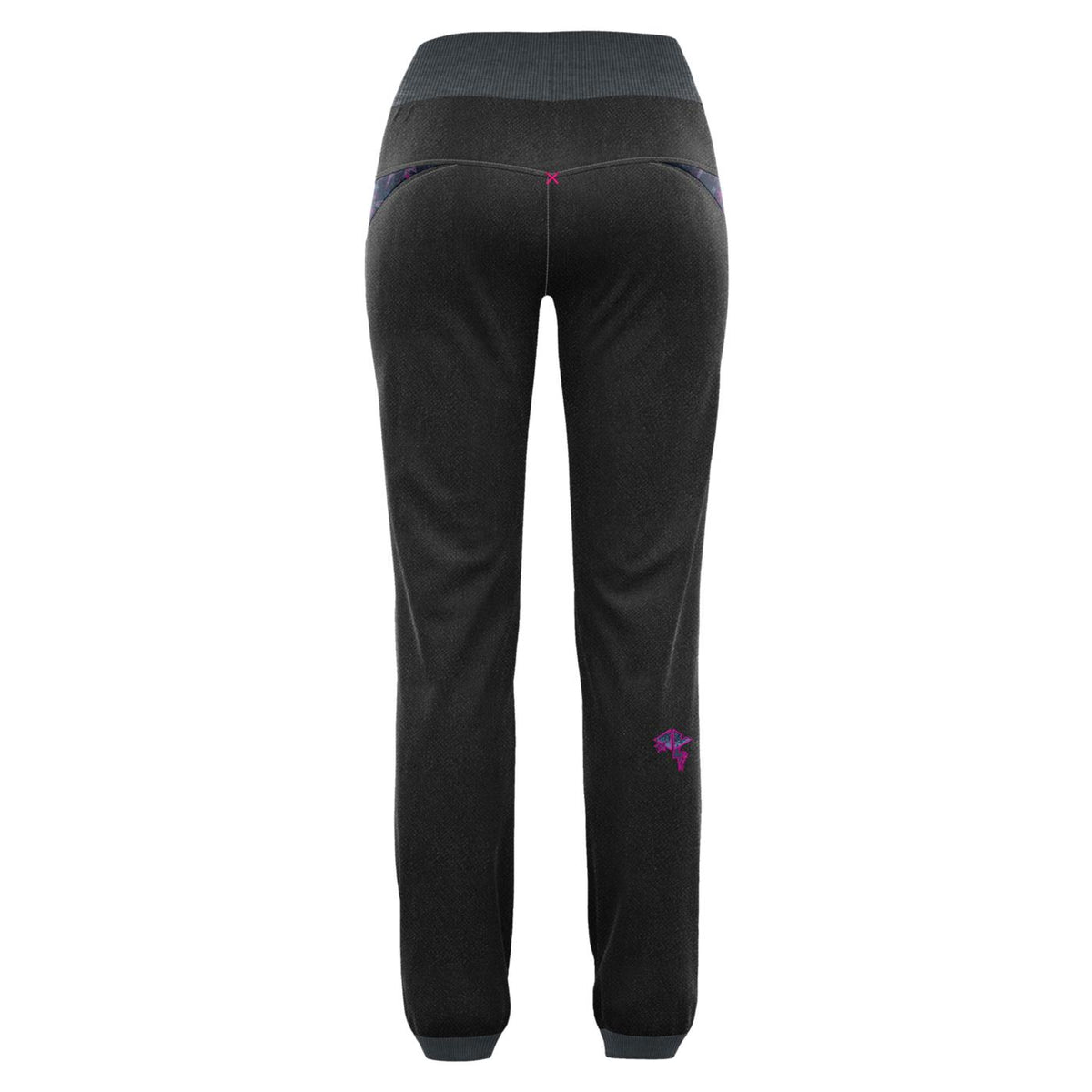 CRAZY IDEA PANT ARIA WOMAN - seconda immagine