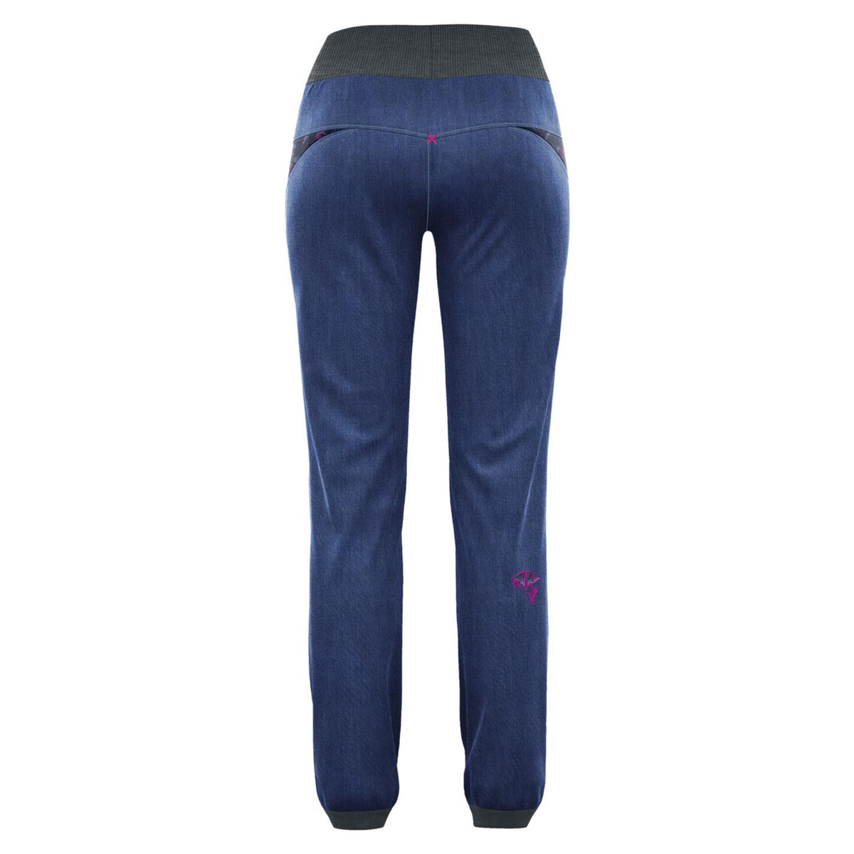 CRAZY IDEA PANT ARIA WOMAN - seconda immagine