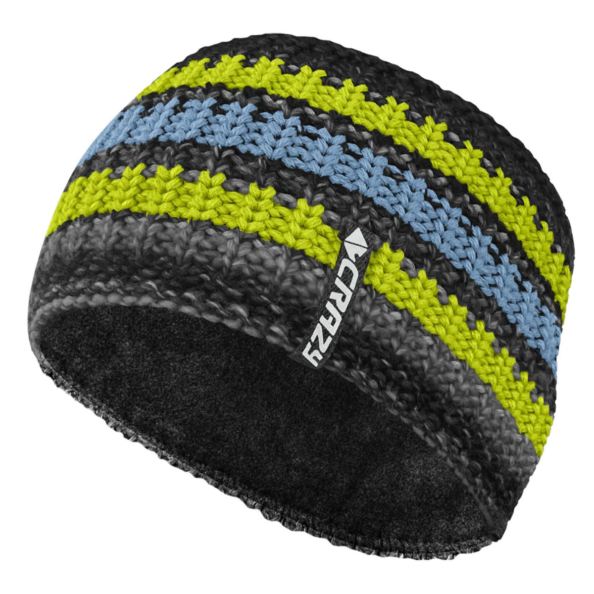 CRAZY IDEA BAND INPUT