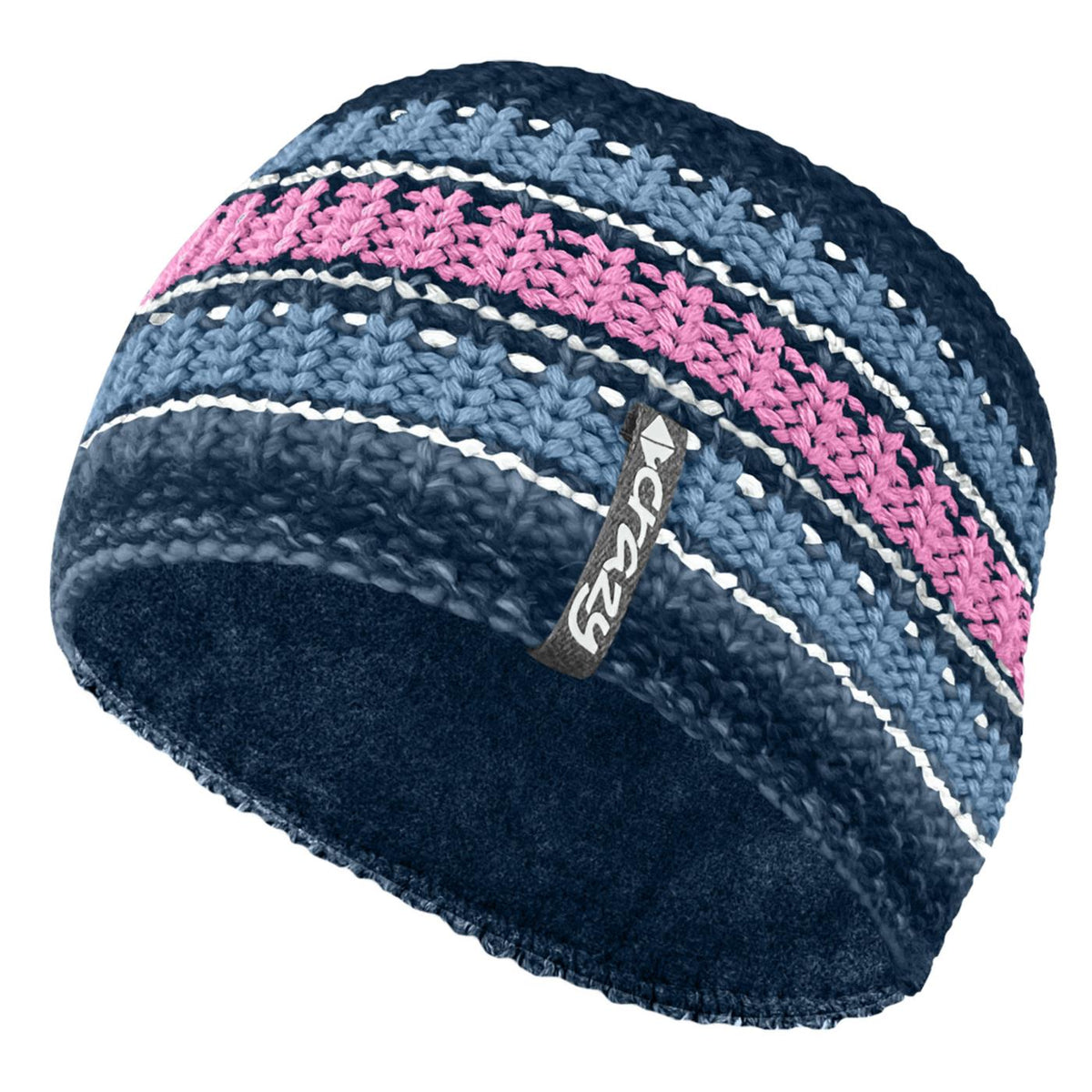 CRAZY IDEA BAND INPUT - Multicolor - immagine principale