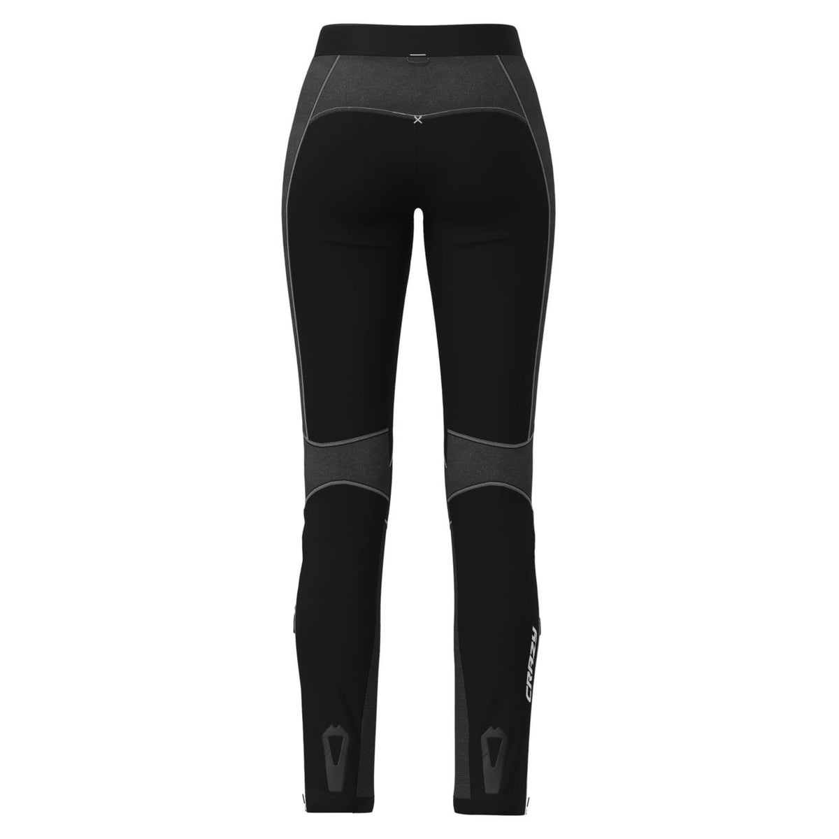 CRAZY IDEA PANT ELECTRA WOMAN - seconda immagine