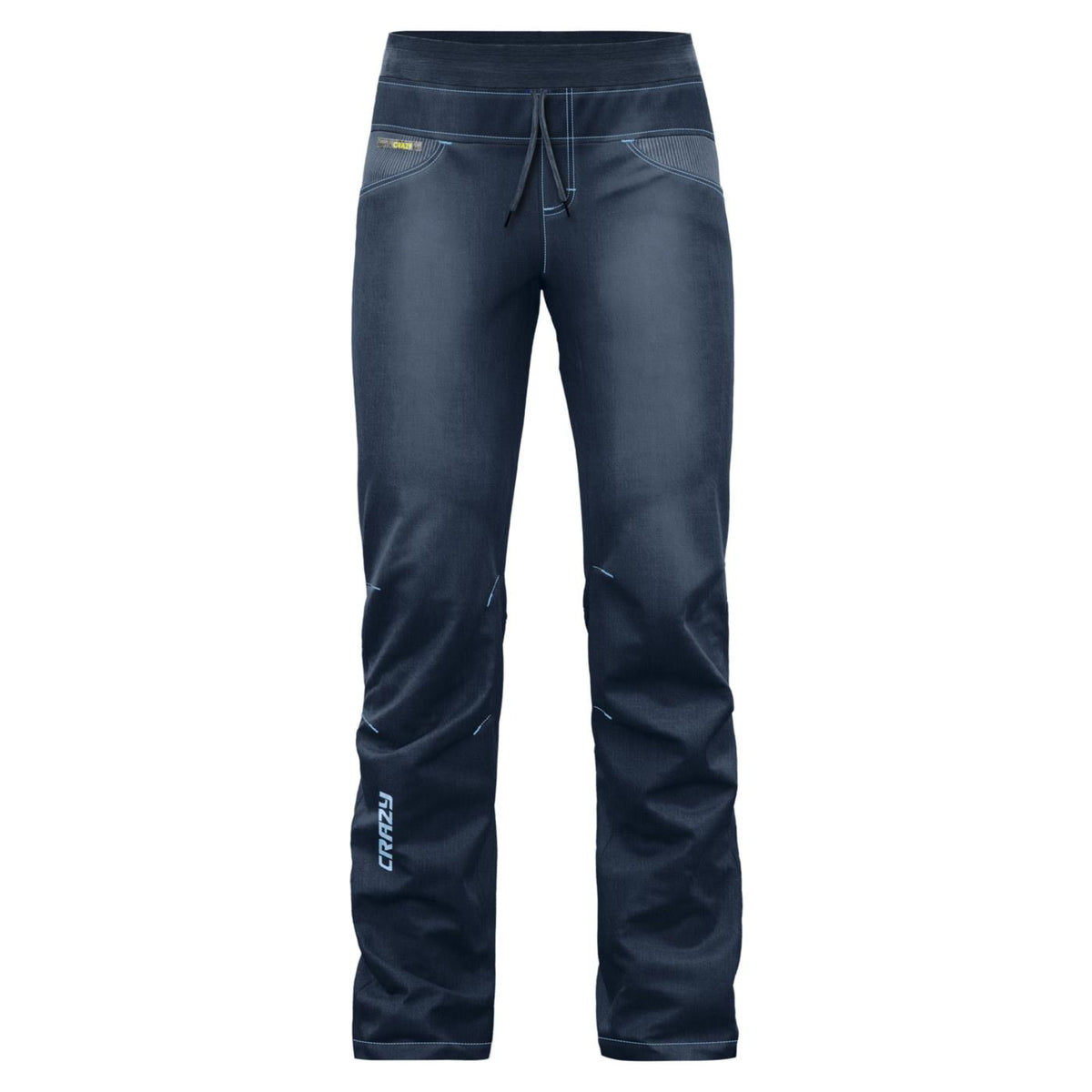 CRAZY IDEA PANT JOKER