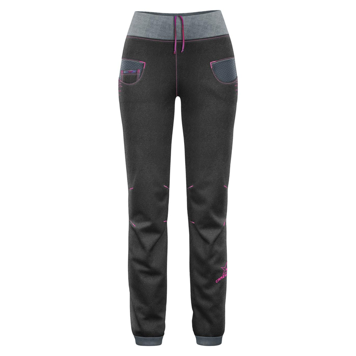CRAZY IDEA PANT ARIA WOMAN