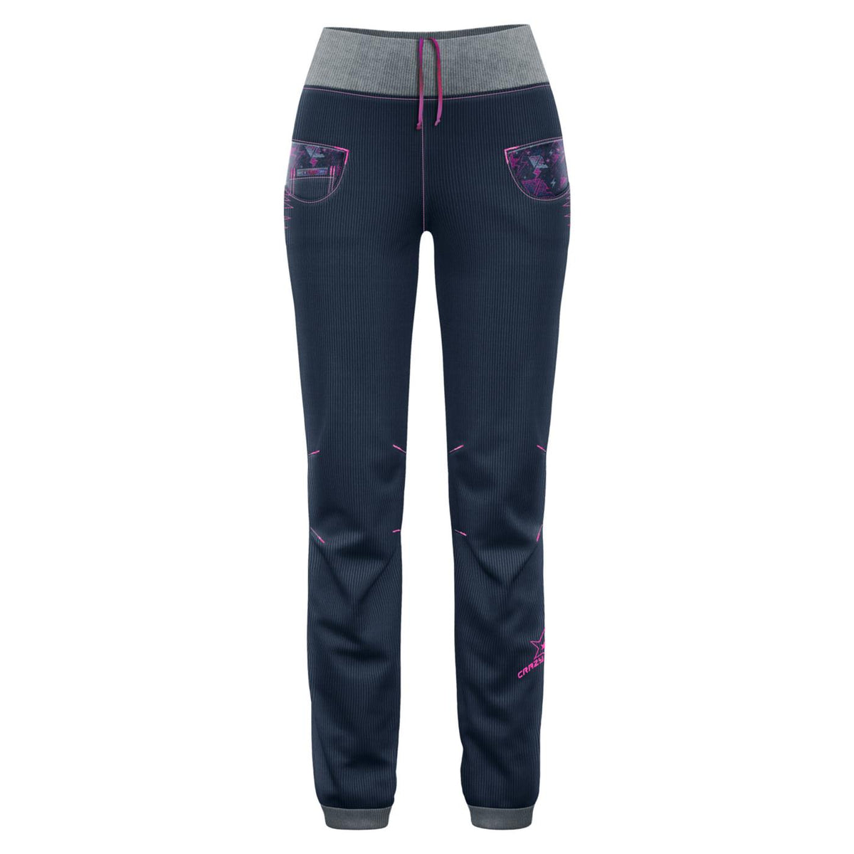 CRAZY IDEA PANT ARIA WOMAN