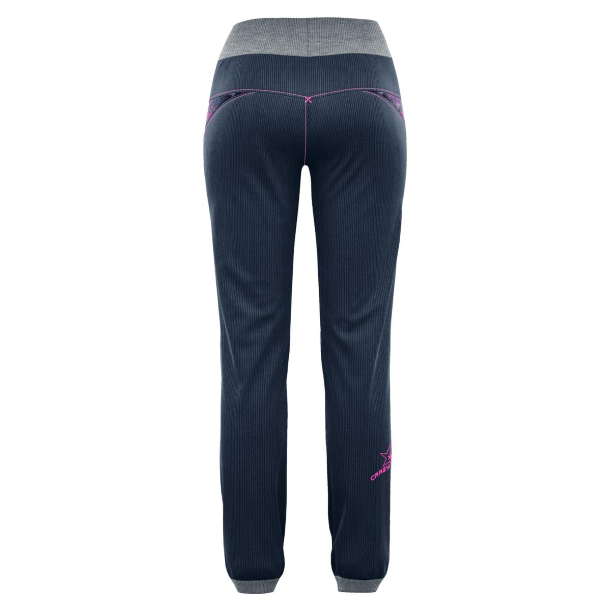 CRAZY IDEA PANT ARIA WOMAN - seconda immagine