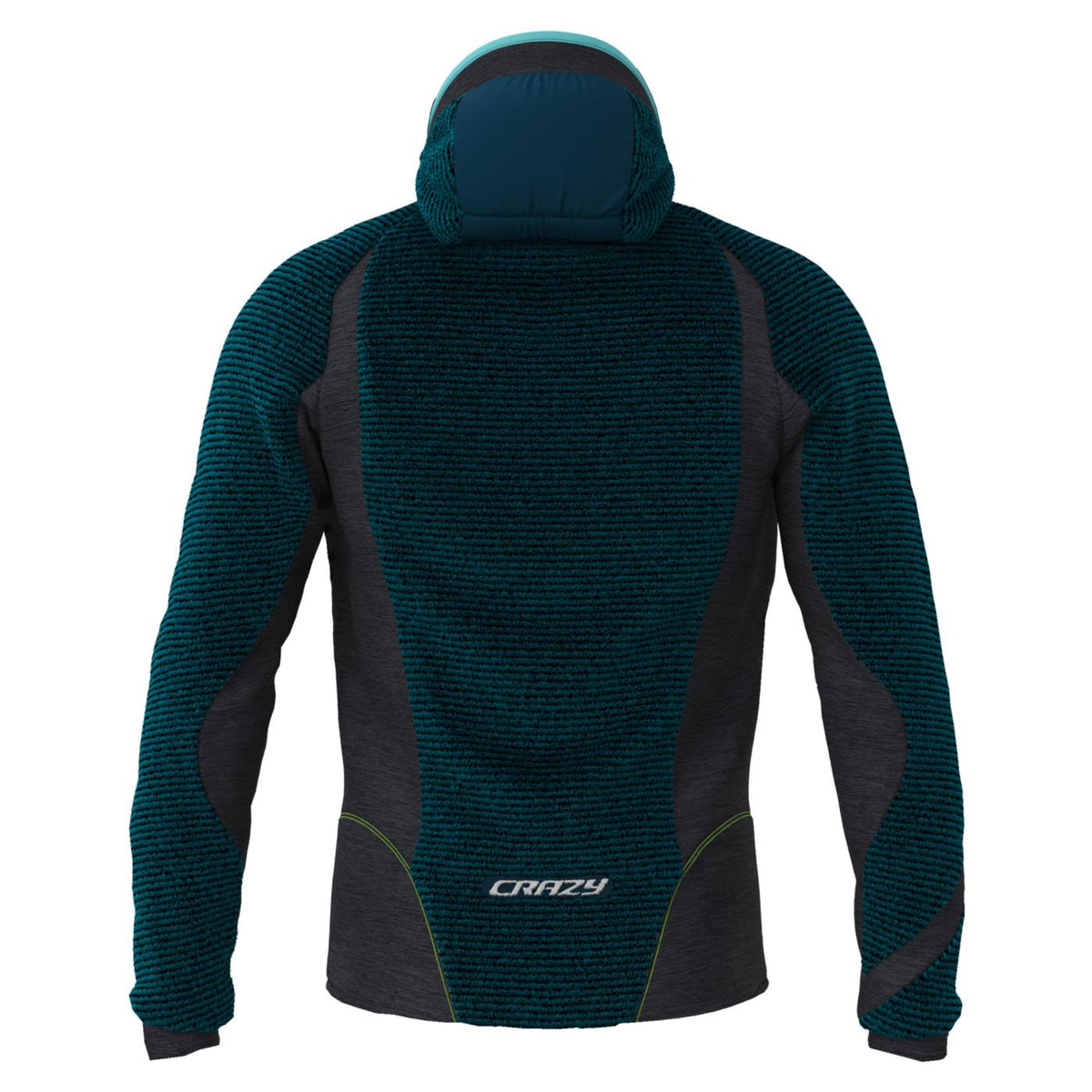 CRAZY IDEA JACKET ABSOLUTION - seconda immagine