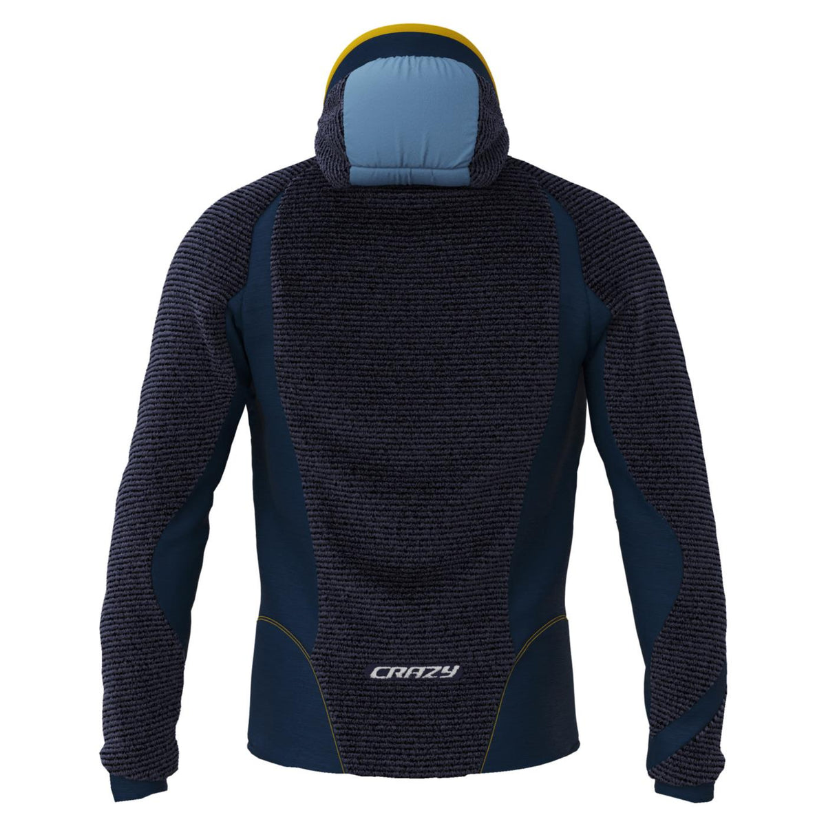 CRAZY IDEA JACKET ABSOLUTION - seconda immagine