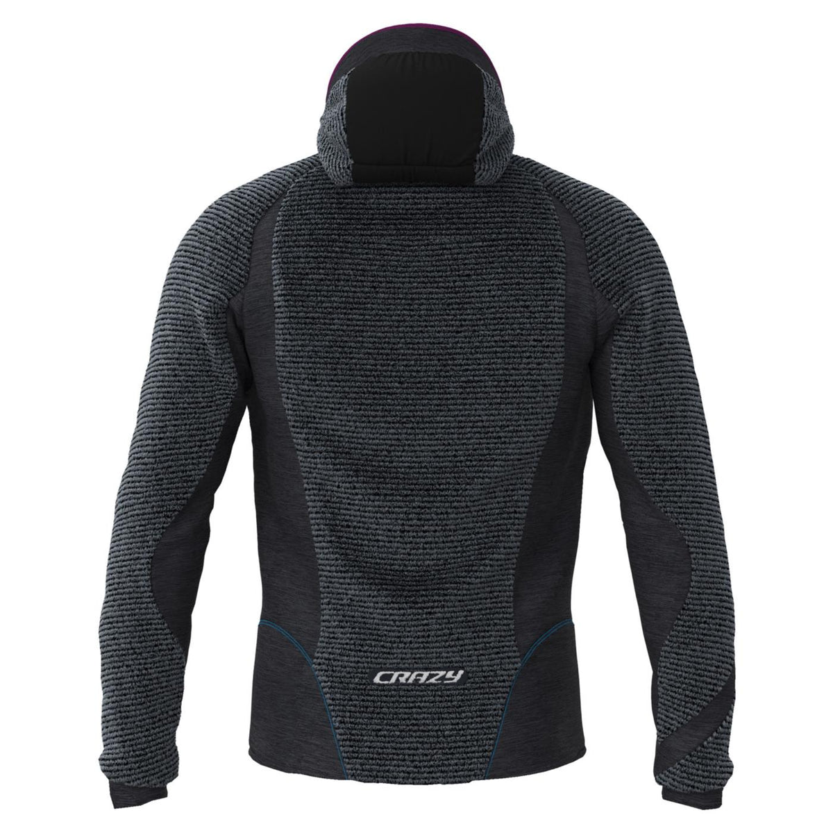 CRAZY IDEA JACKET ABSOLUTION - seconda immagine