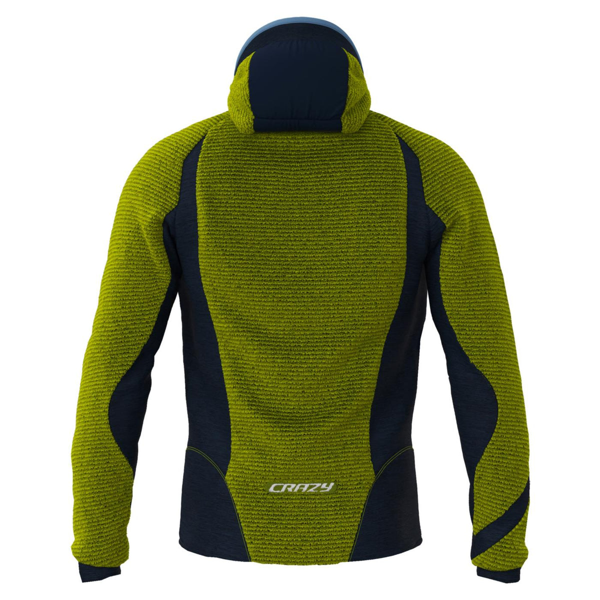 CRAZY IDEA JACKET ABSOLUTION - seconda immagine