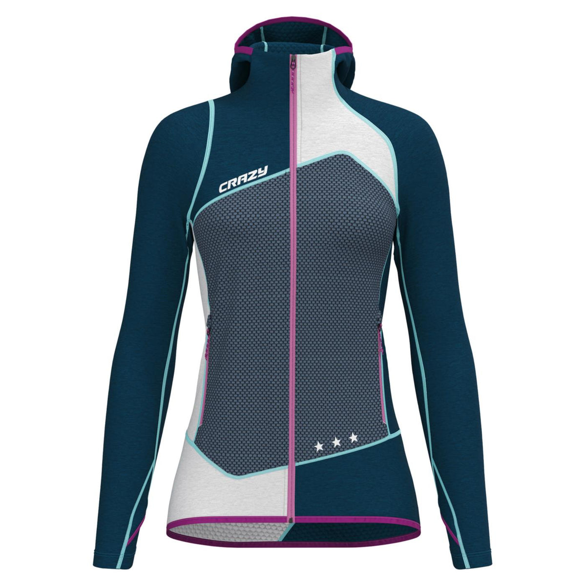 CRAZY IDEA PULL IONIC WOMAN