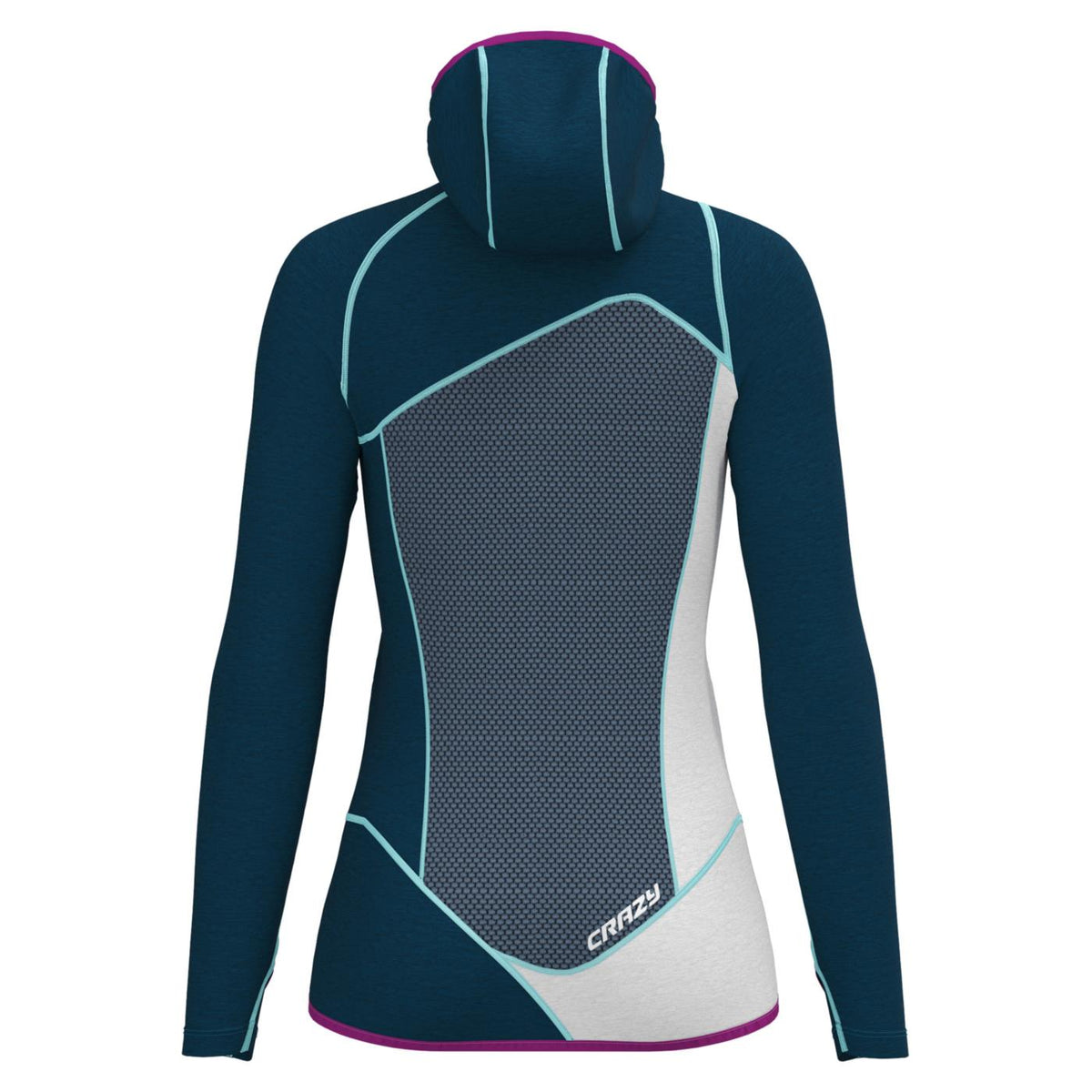 CRAZY IDEA PULL IONIC WOMAN