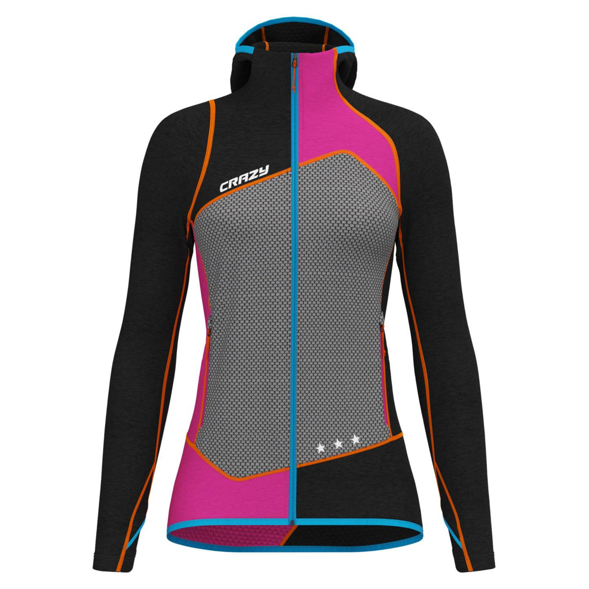 CRAZY IDEA PULL IONIC WOMAN
