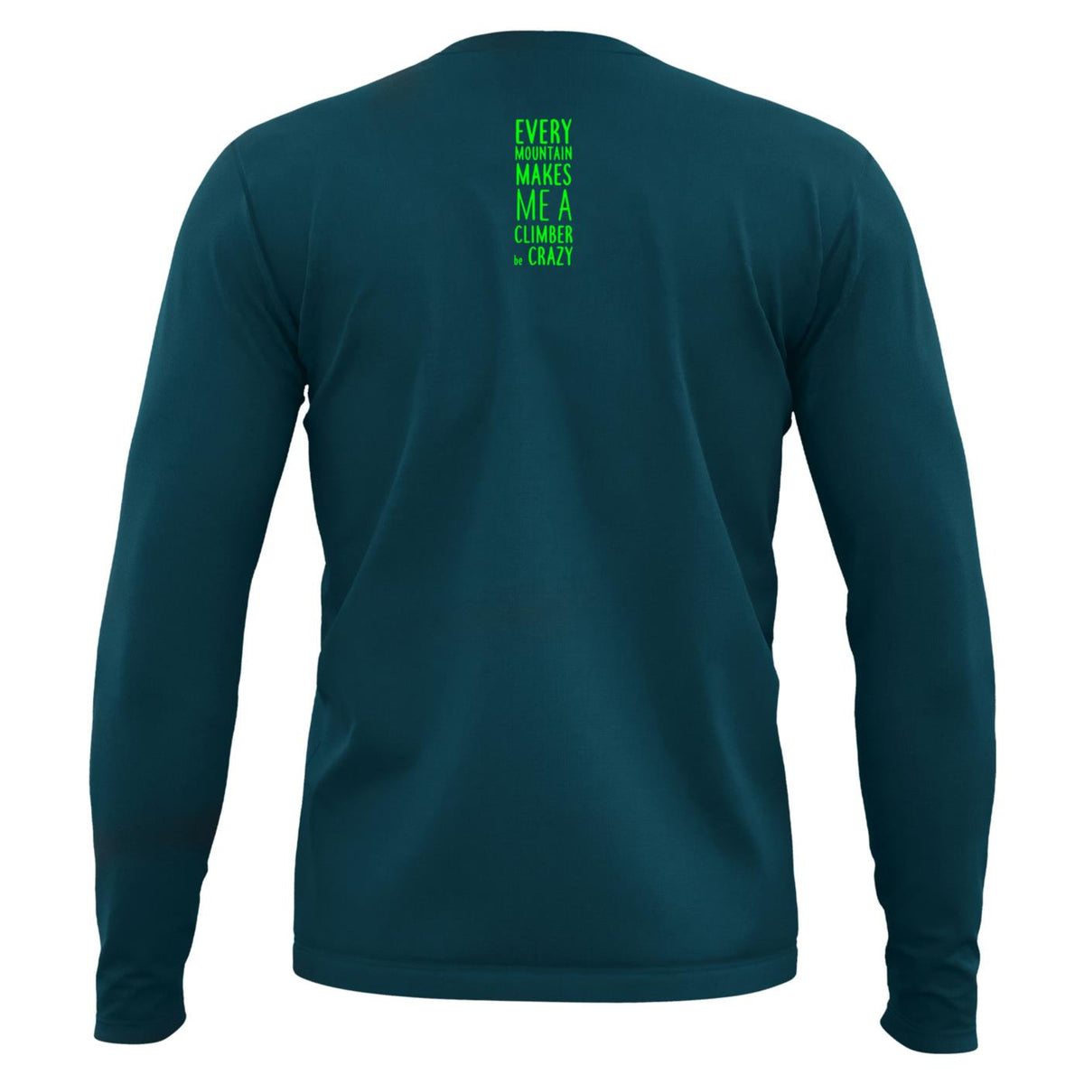 CRAZY IDEA LONG SLEEVED GULLIVER - seconda immagine