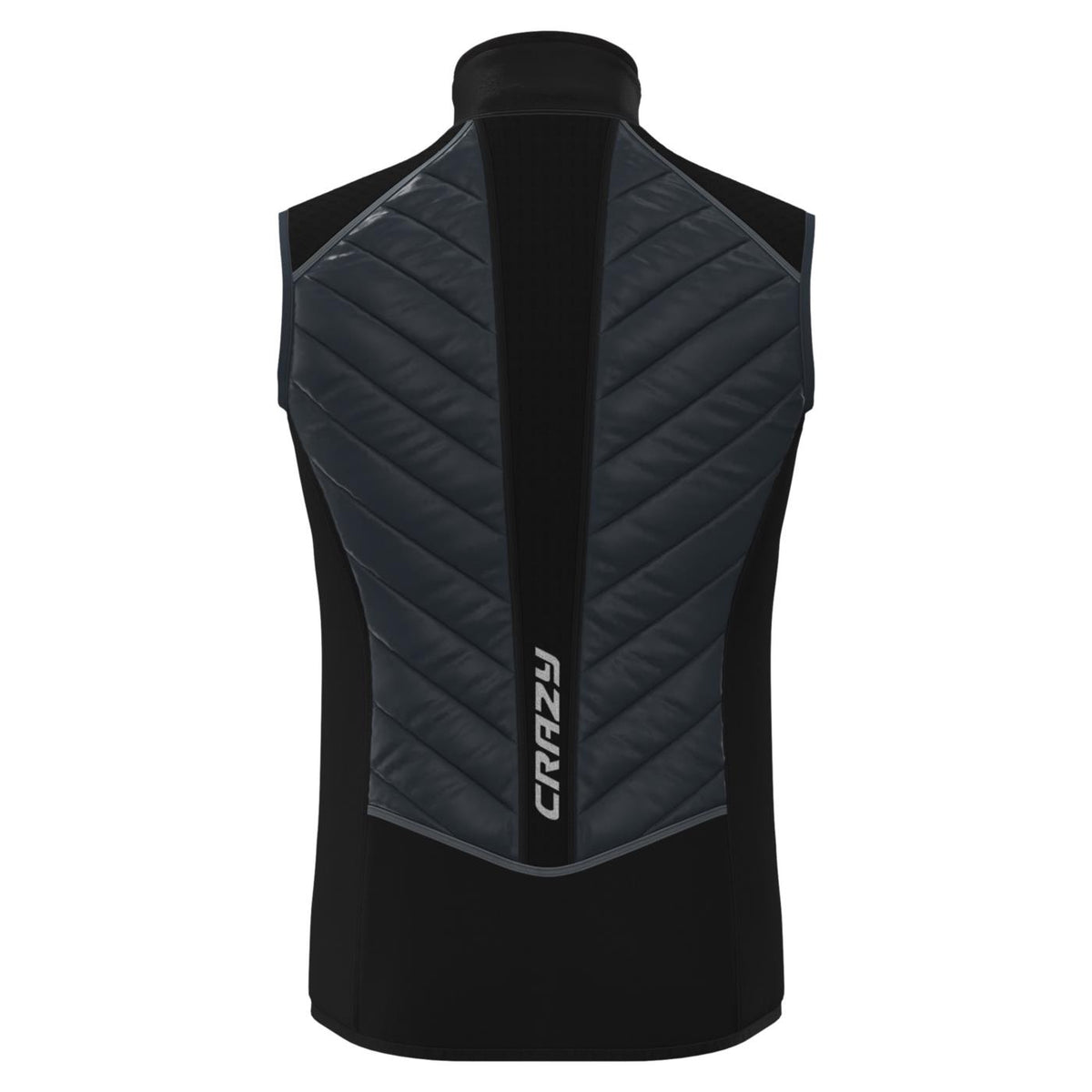 CRAZY IDEA VEST FLAME - seconda immagine