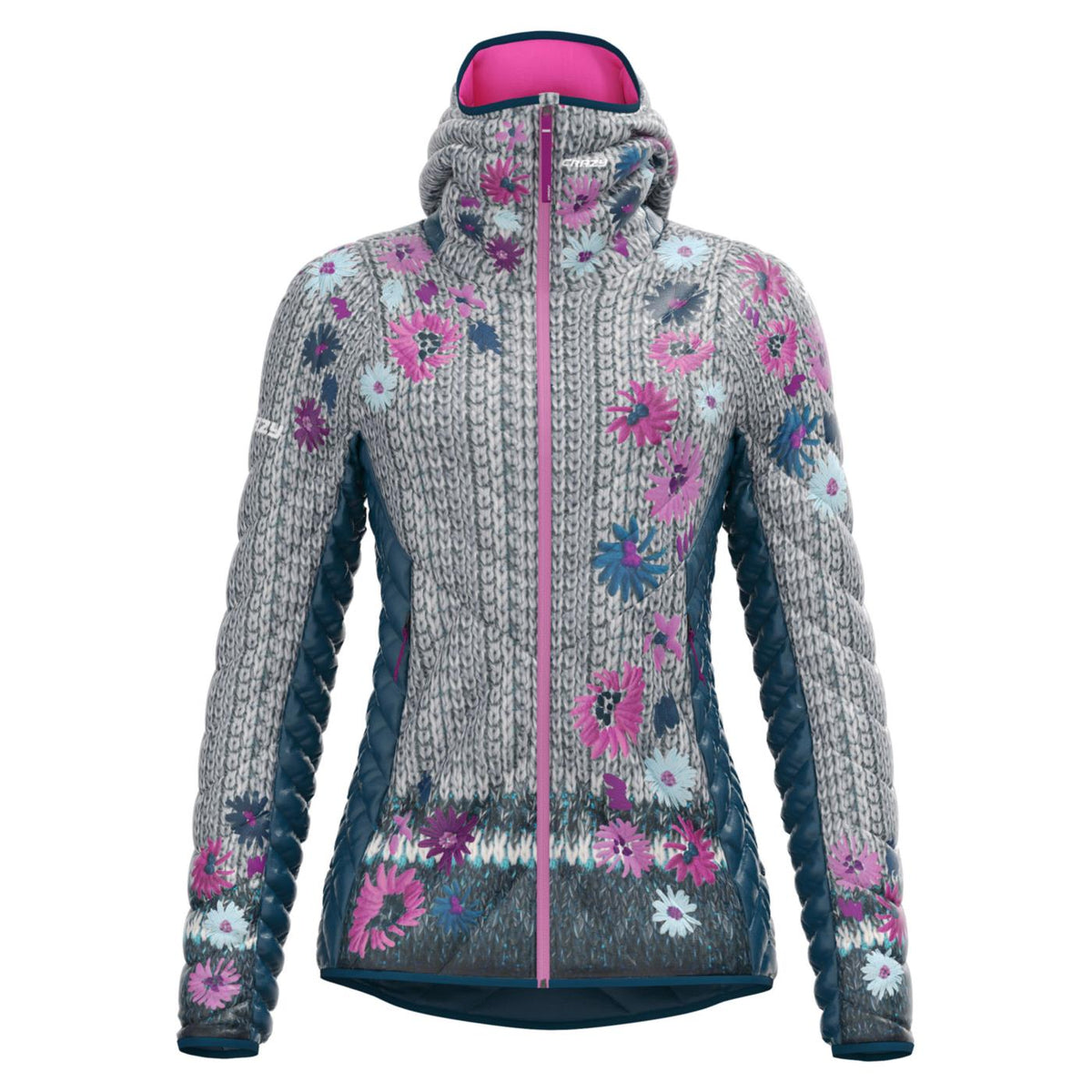 CRAZY IDEA JACKET WONDER MAGIC WOMAN