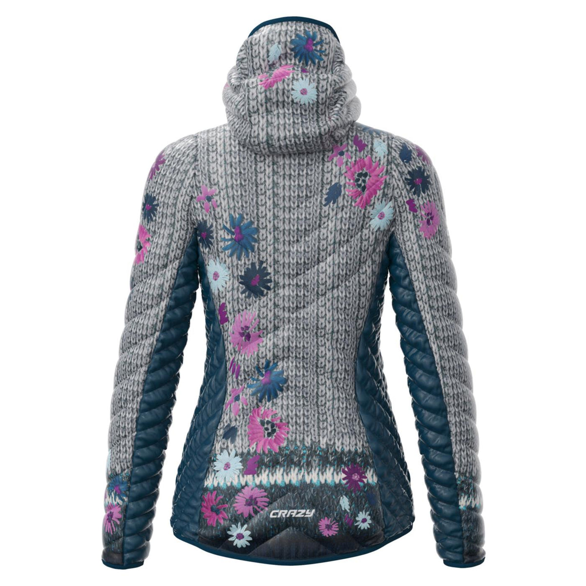 CRAZY IDEA JACKET WONDER MAGIC WOMAN
