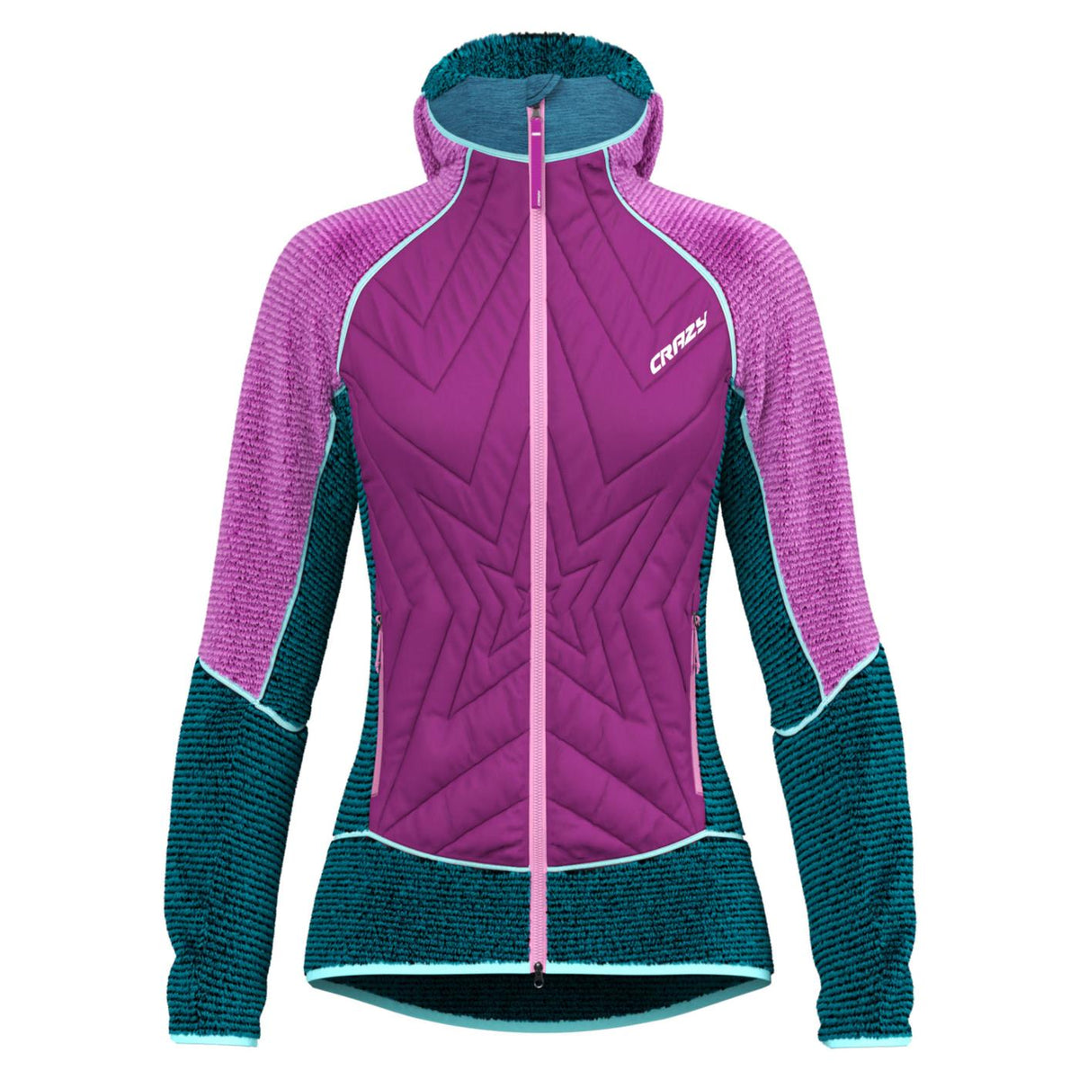 CRAZY IDEA JACKET AFTER WOMAN