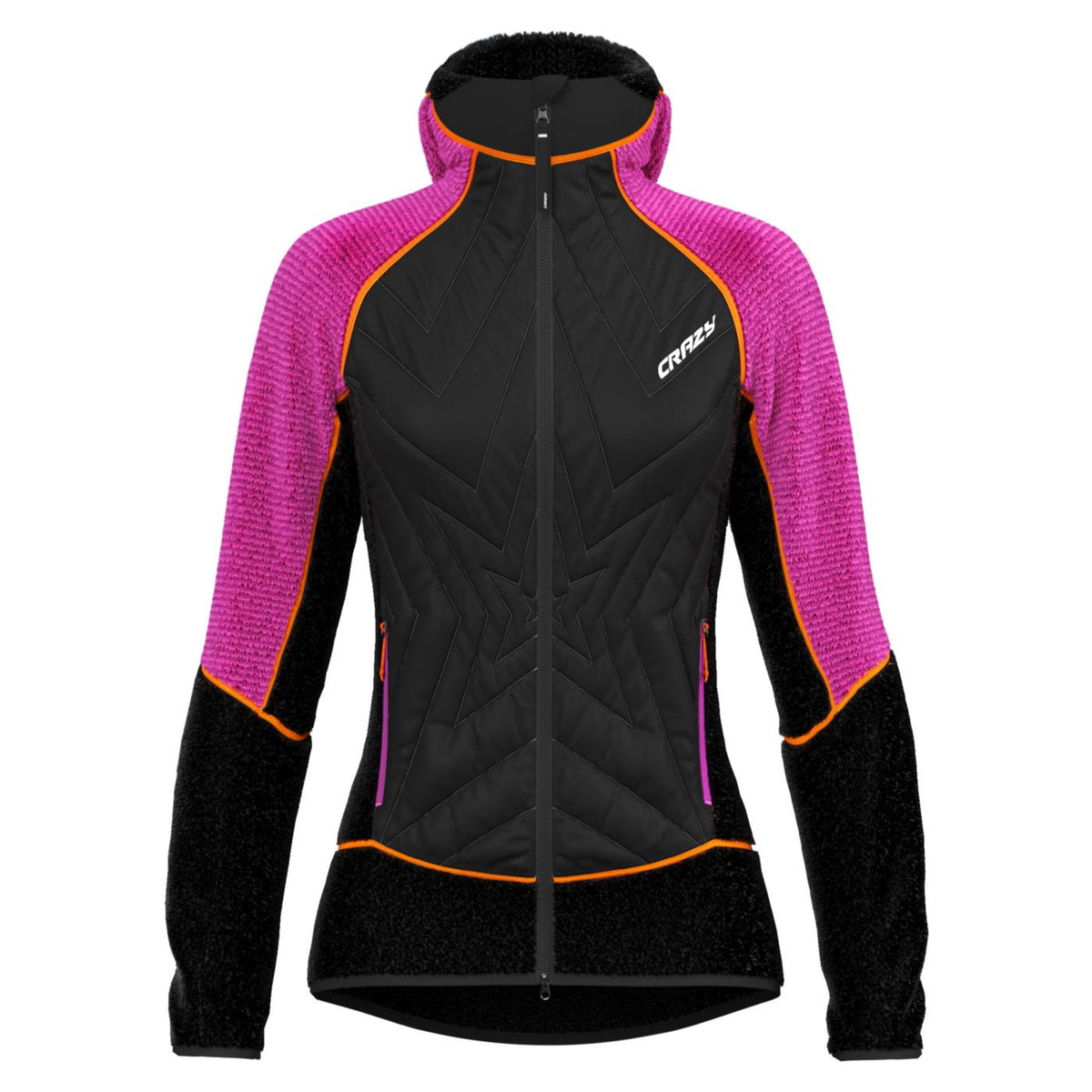 CRAZY IDEA JACKET AFTER WOMAN