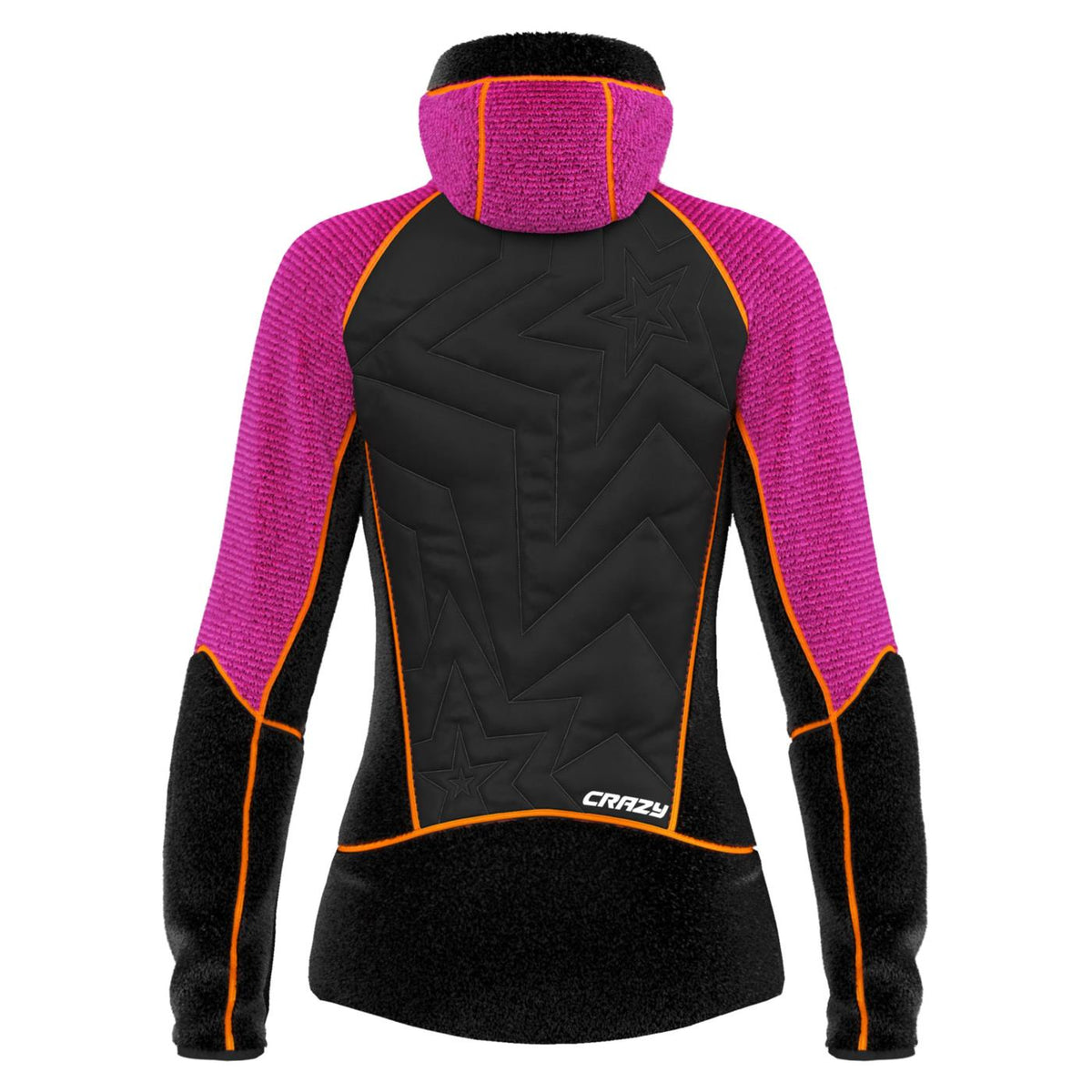 CRAZY IDEA JACKET AFTER WOMAN - seconda immagine