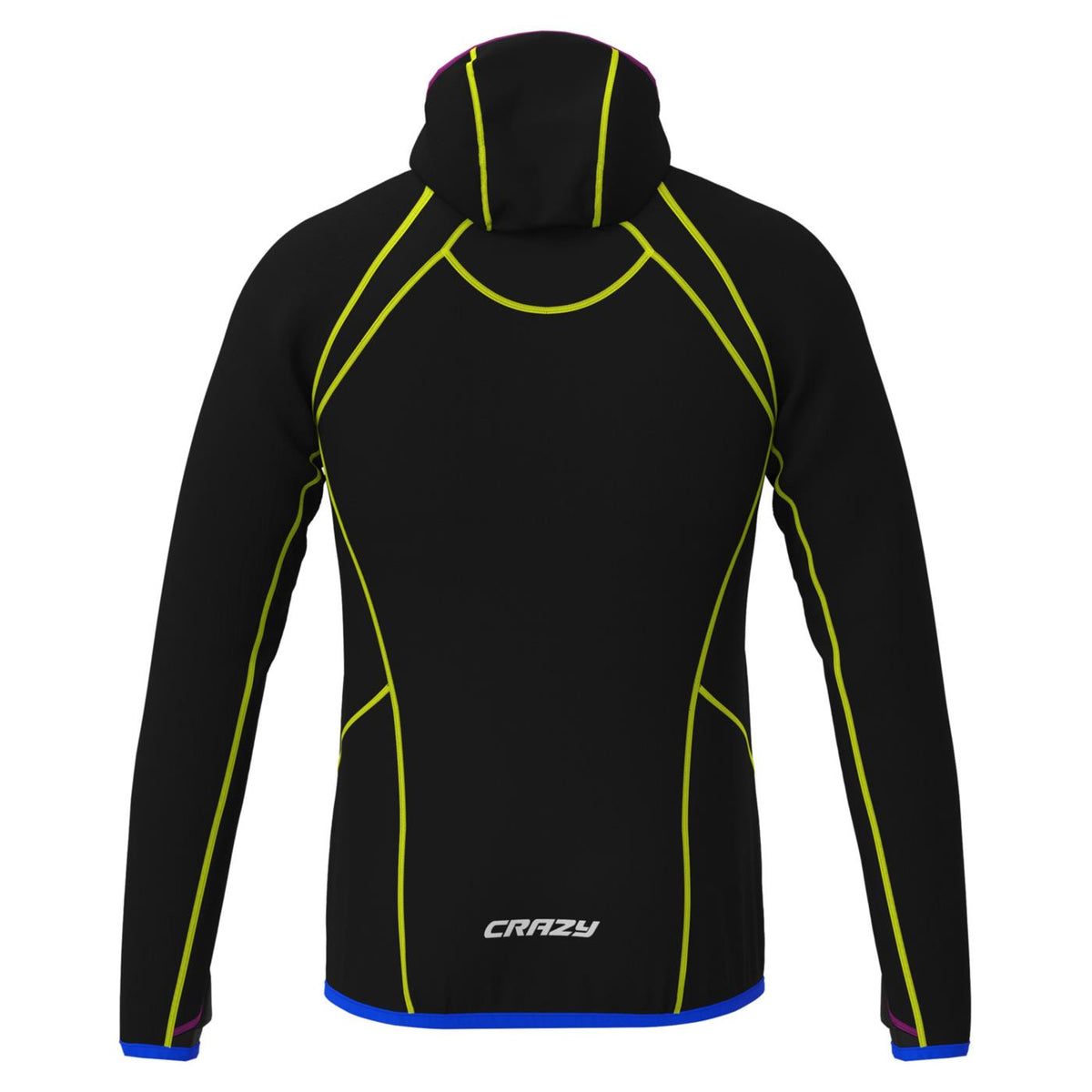 CRAZY IDEA JACKET NEXT MAN - seconda immagine