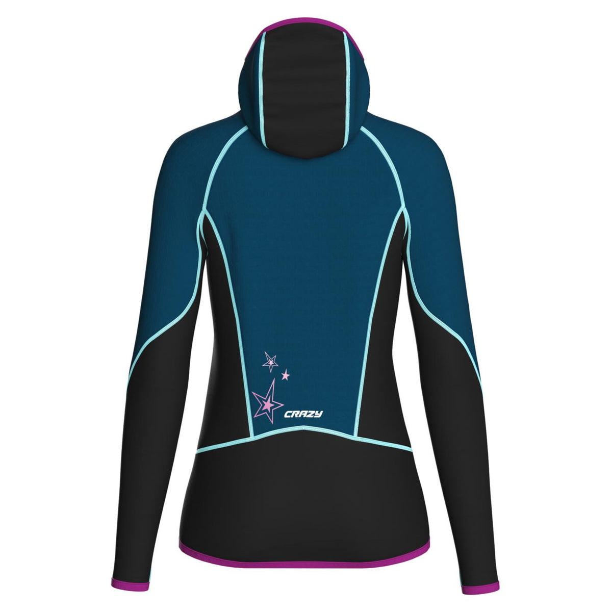 CRAZY IDEA JACKET NEXT WOMAN - seconda immagine