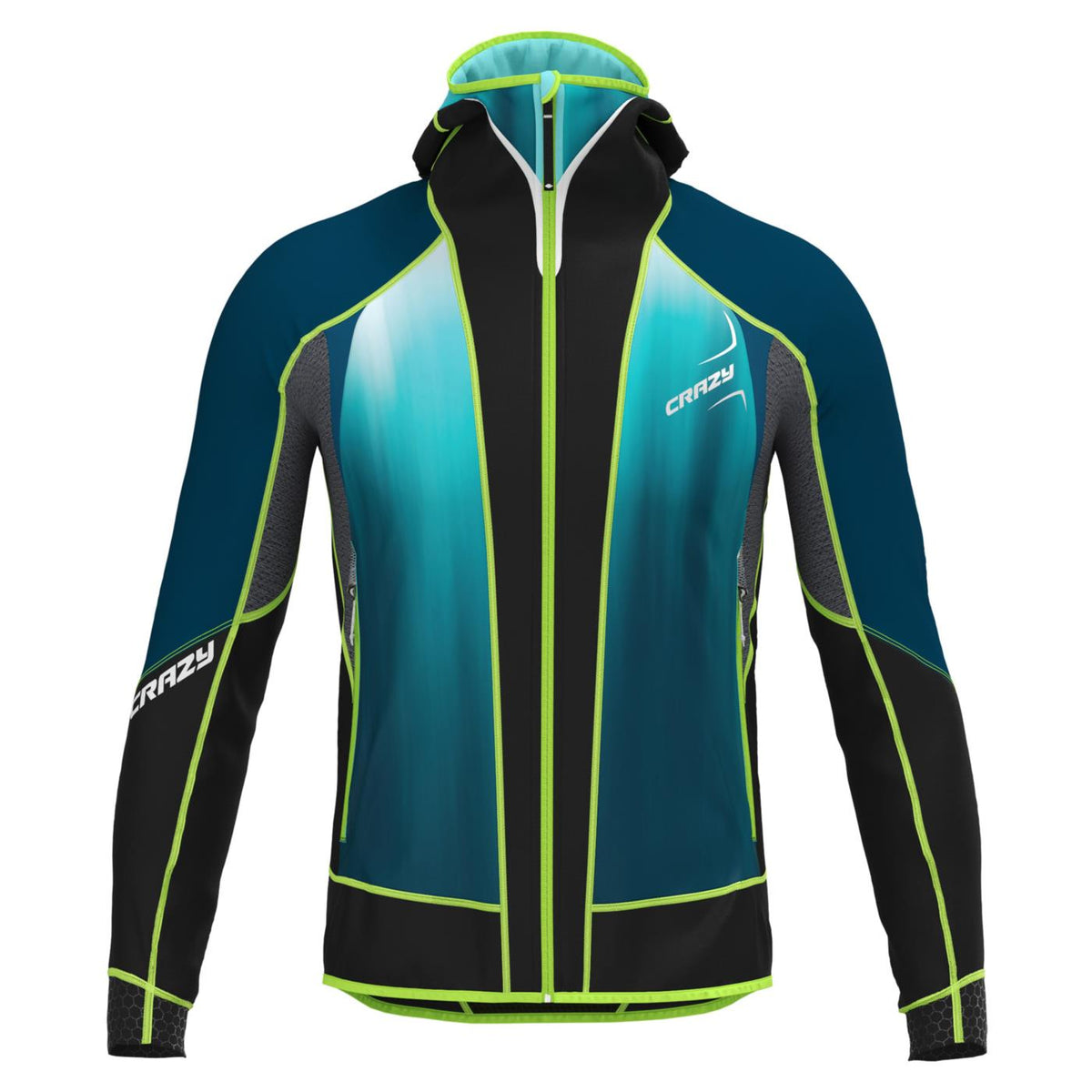 CRAZY IDEA JACKET AVENGER