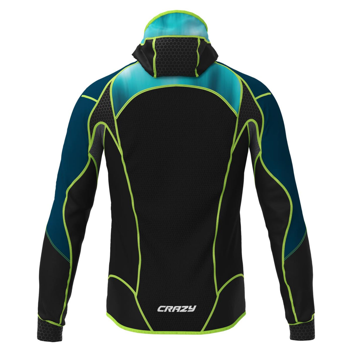 CRAZY IDEA JACKET AVENGER