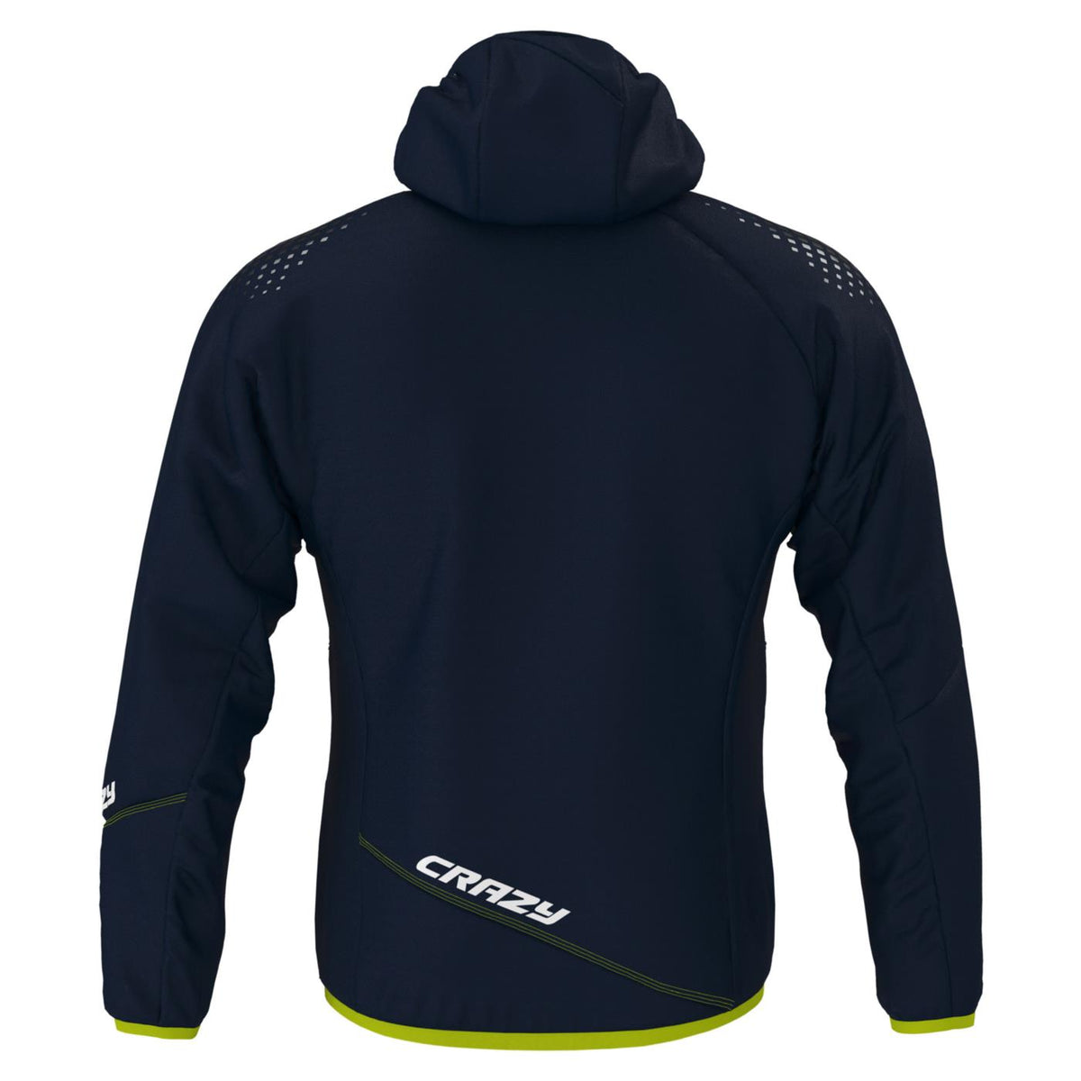 CRAZY IDEA JACKET NEUTRON - seconda immagine