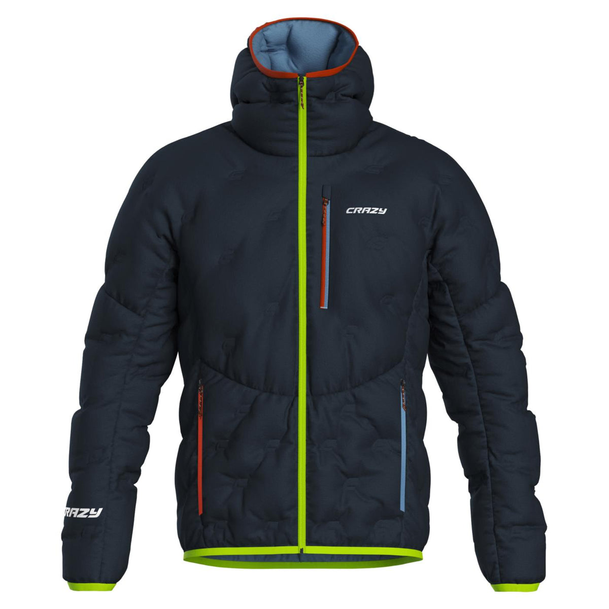 CRAZY IDEA JACKET LEVITY MAN