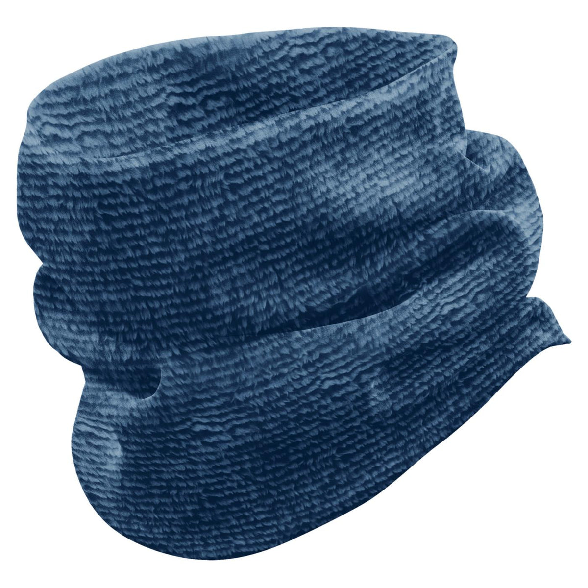CRAZY IDEA NECK GAITER EXTRAFLEECE