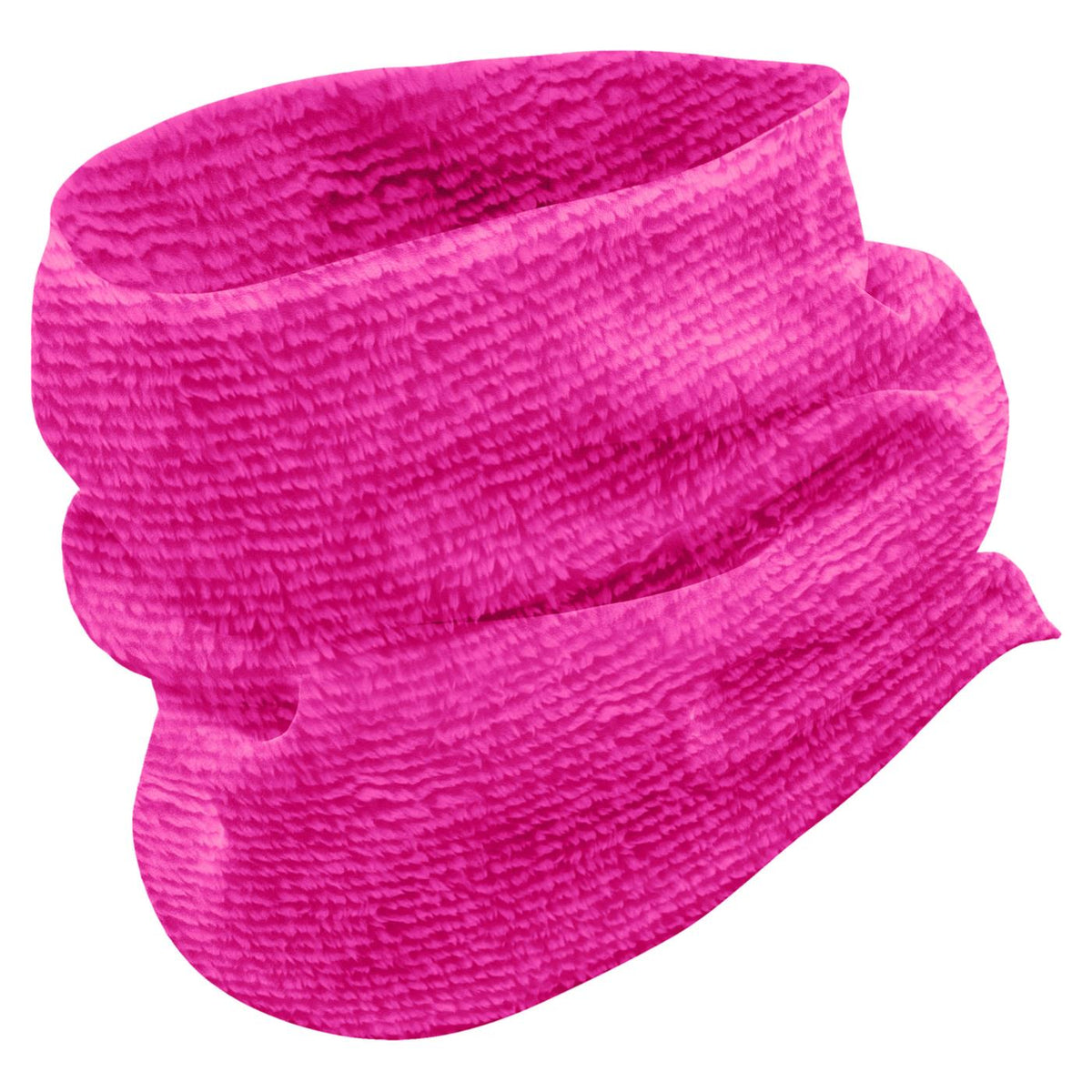 CRAZY IDEA NECK GAITER EXTRAFLEECE