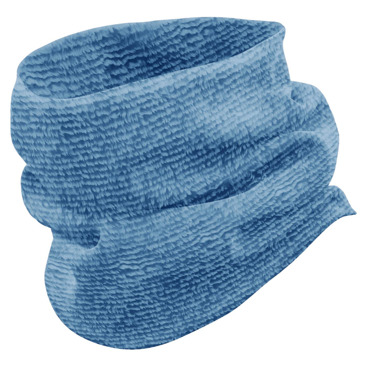 CRAZY IDEA NECK GAITER EXTRAFLEECE