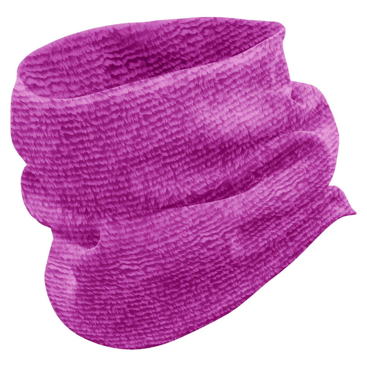 CRAZY IDEA NECK GAITER EXTRAFLEECE
