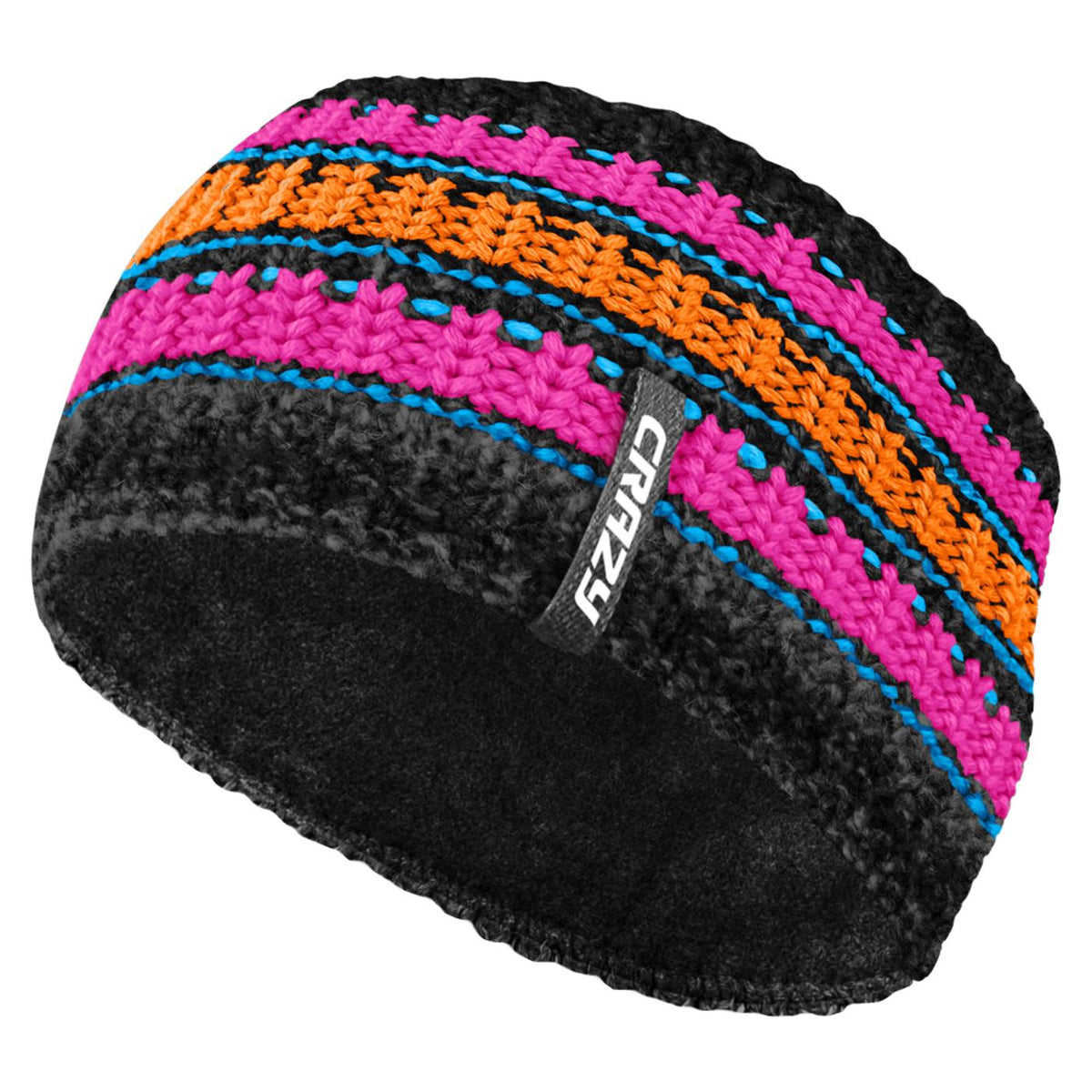 CRAZY IDEA BAND INPUT