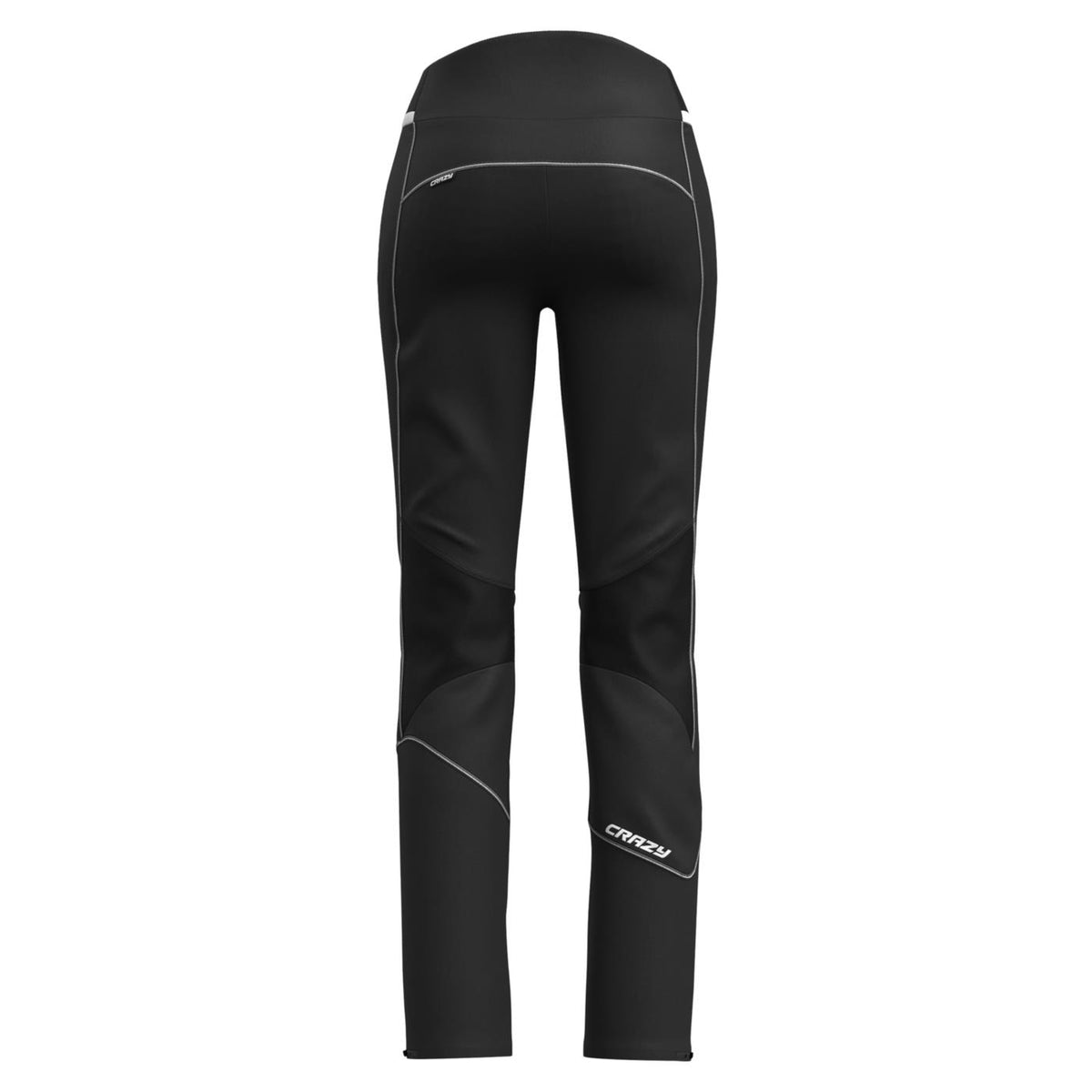 CRAZY IDEA PANT IONIC WOMAN - seconda immagine
