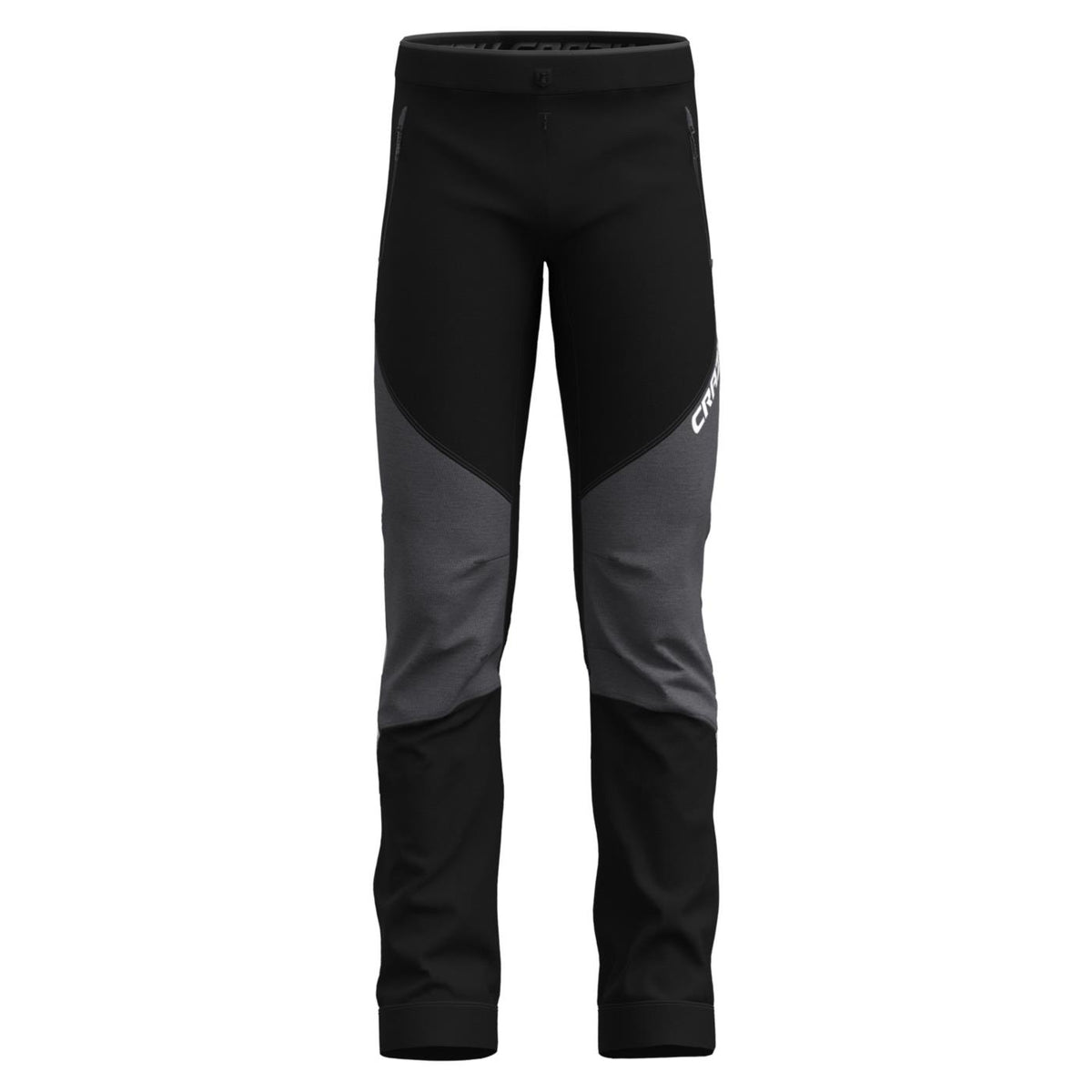 CRAZY IDEA PANT VIPER - Nero - immagine principale