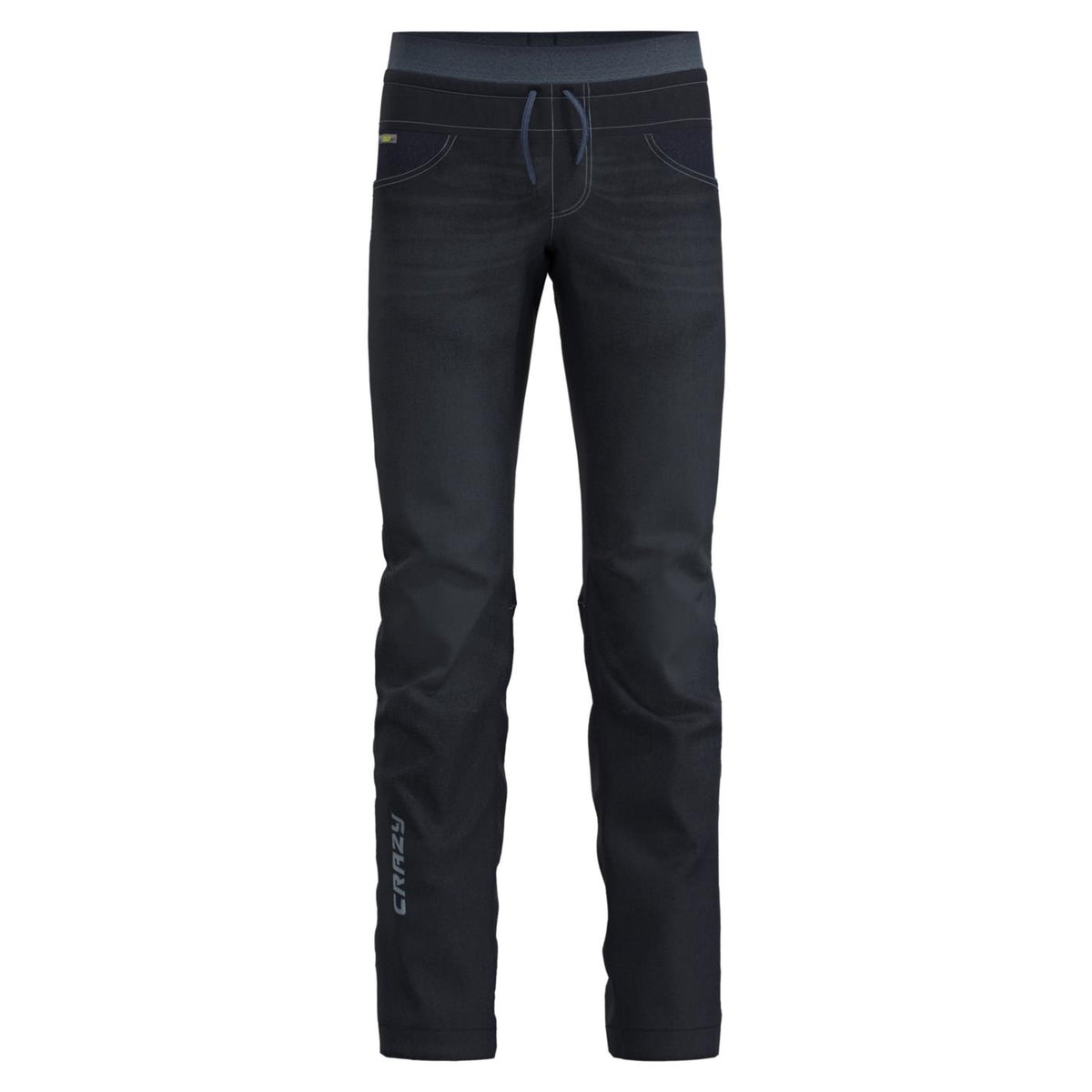 CRAZY IDEA PANT JOKER - Denim - immagine principale