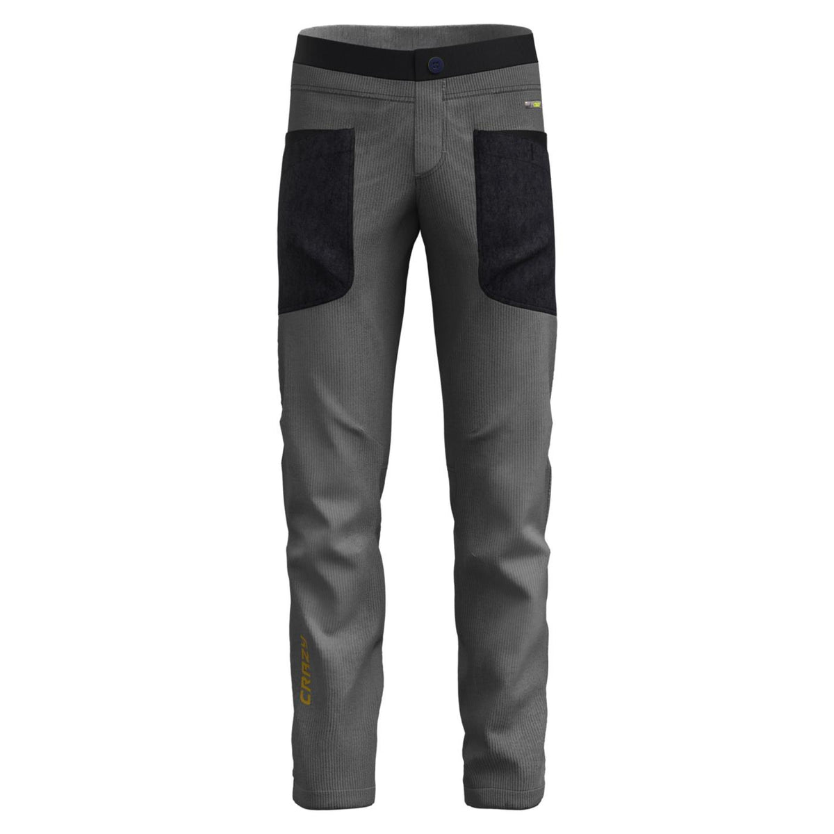 CRAZY IDEA PANT GULLIVER - Grigio chiaro - immagine principale