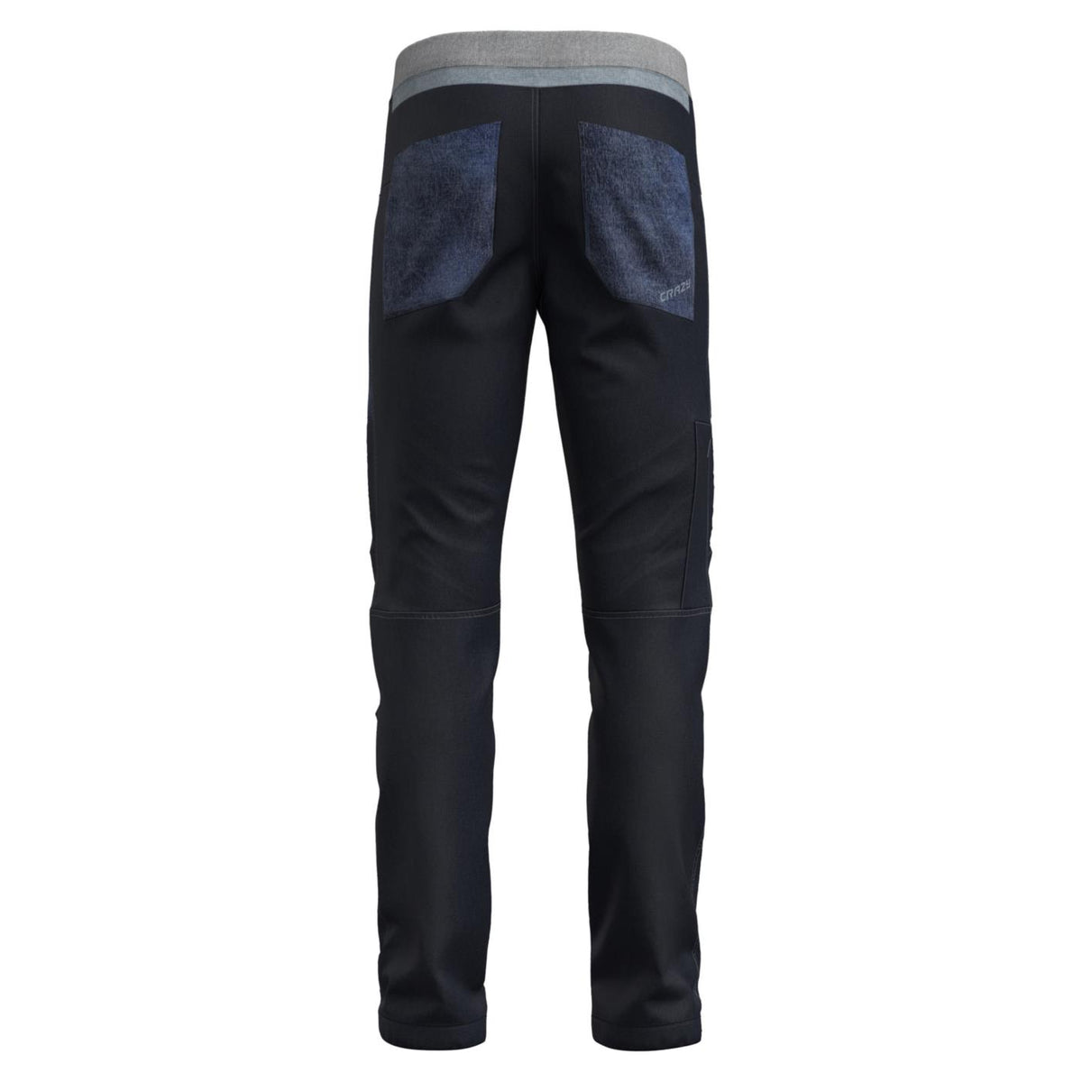 CRAZY IDEA PANT GULLIVER - seconda immagine