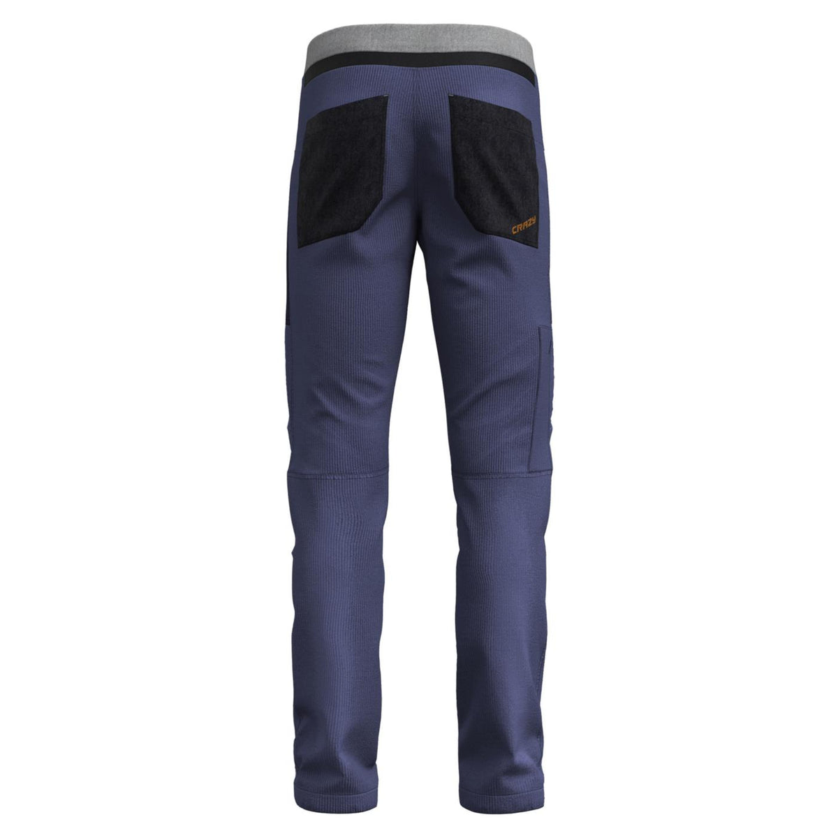 CRAZY IDEA PANT GULLIVER - seconda immagine